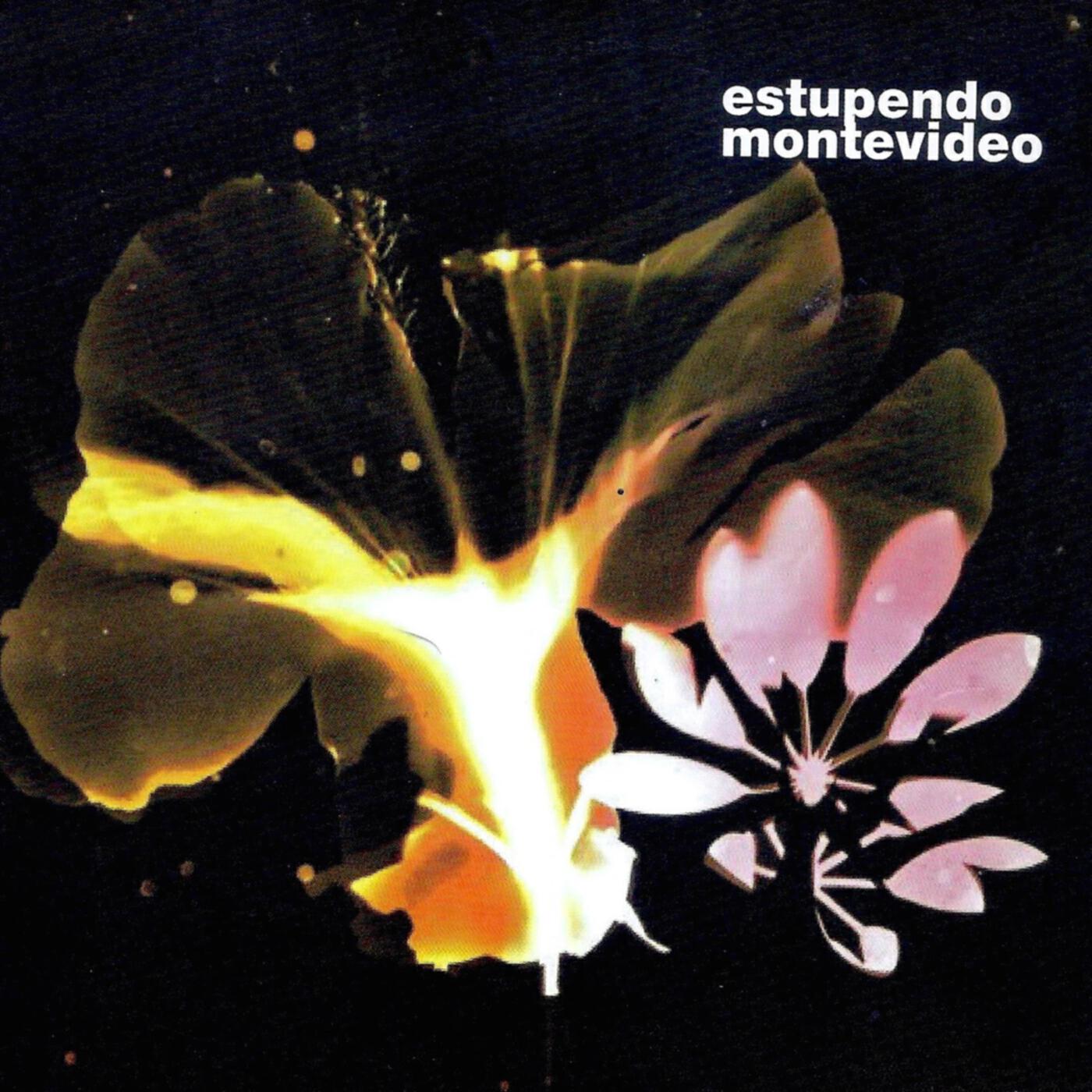 Релиз Montevideo
