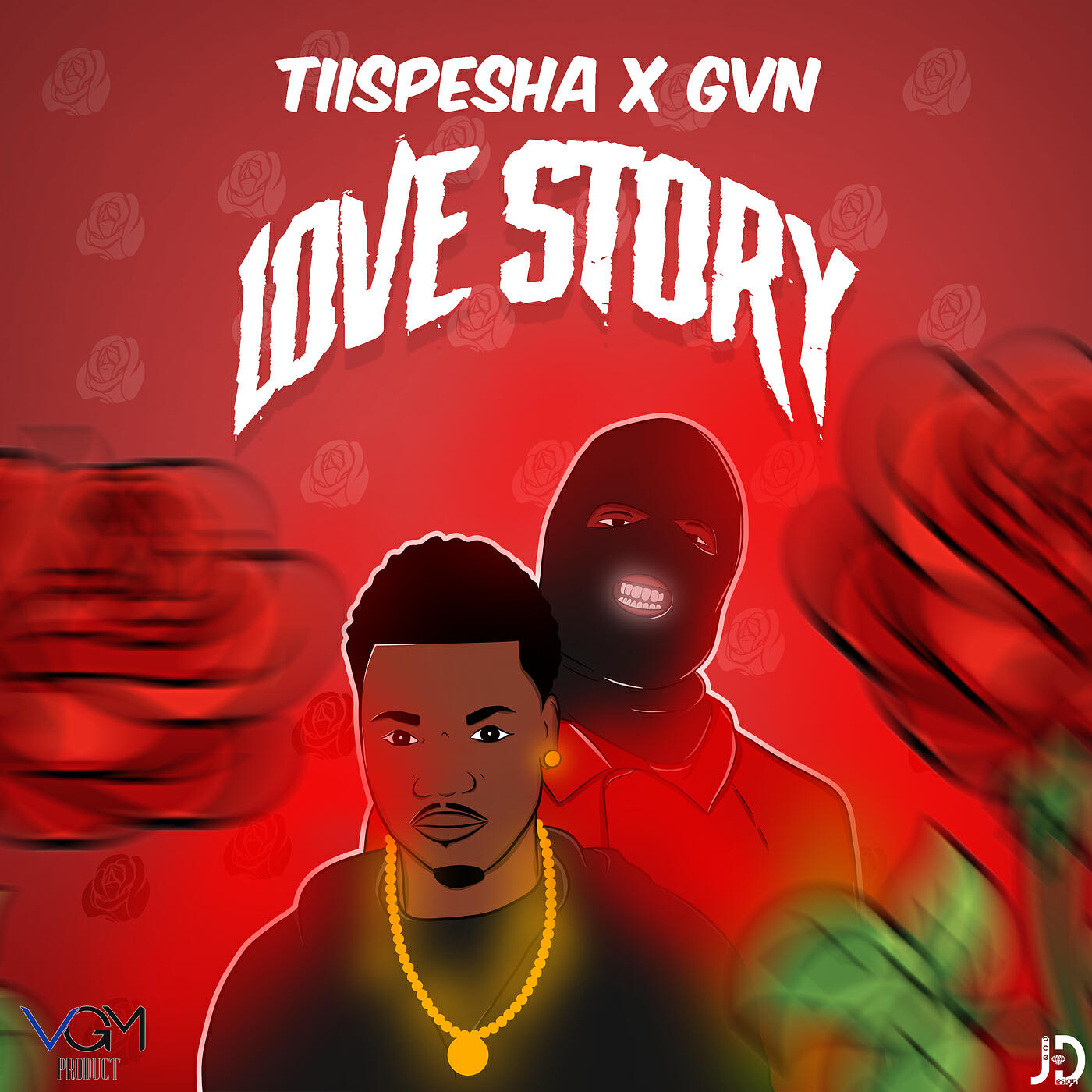 Релиз Love Story