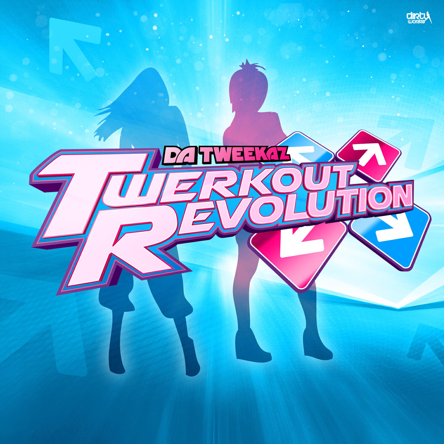 Релиз Twerkout Revolution
