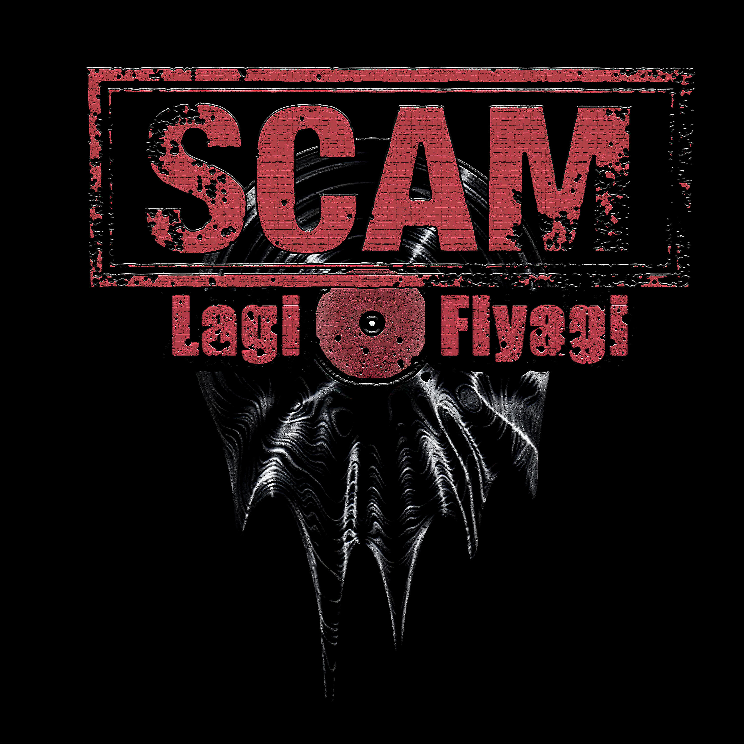 Релиз Scam