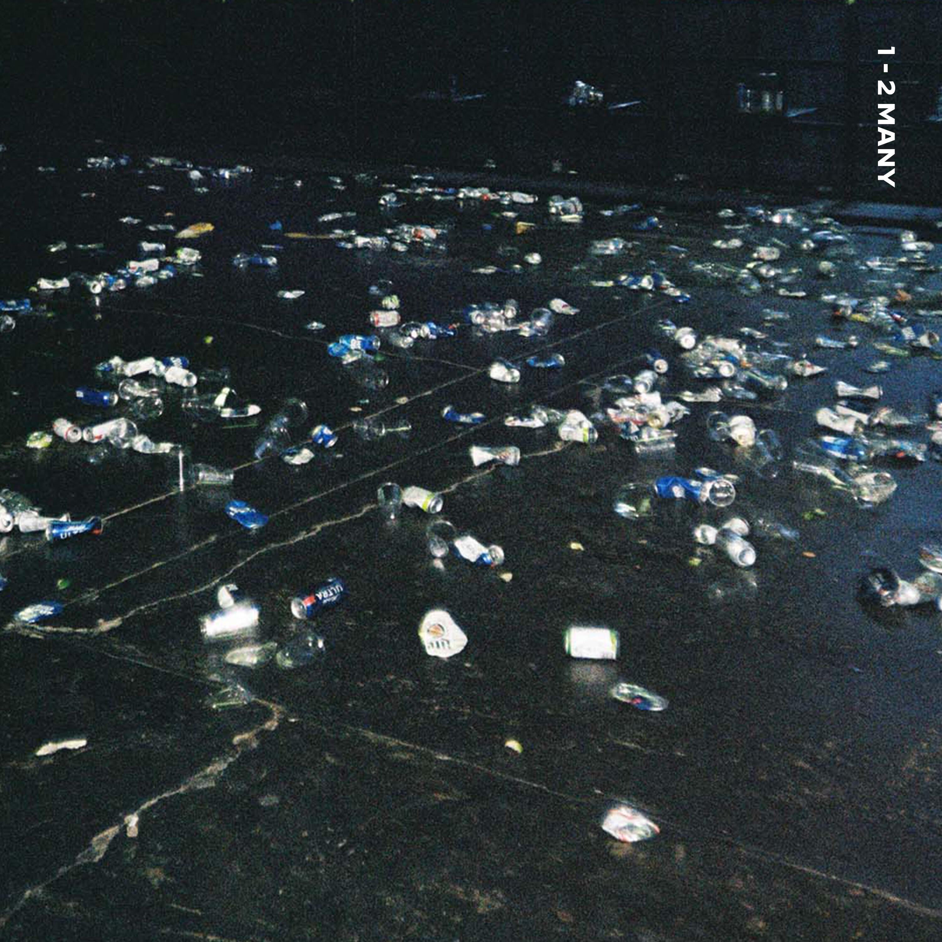 Релиз 1-2 many