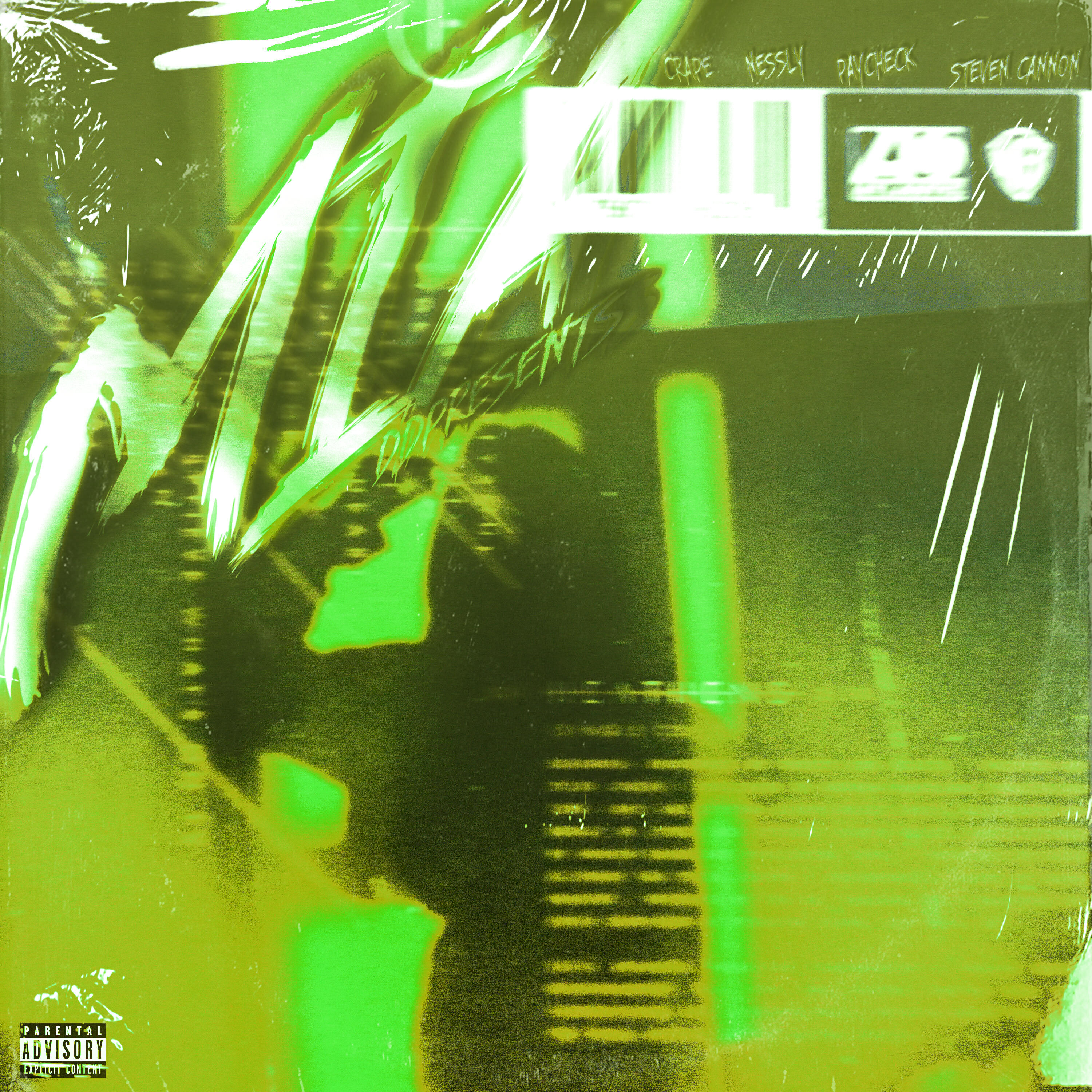 Релиз MIA (Sped Up)