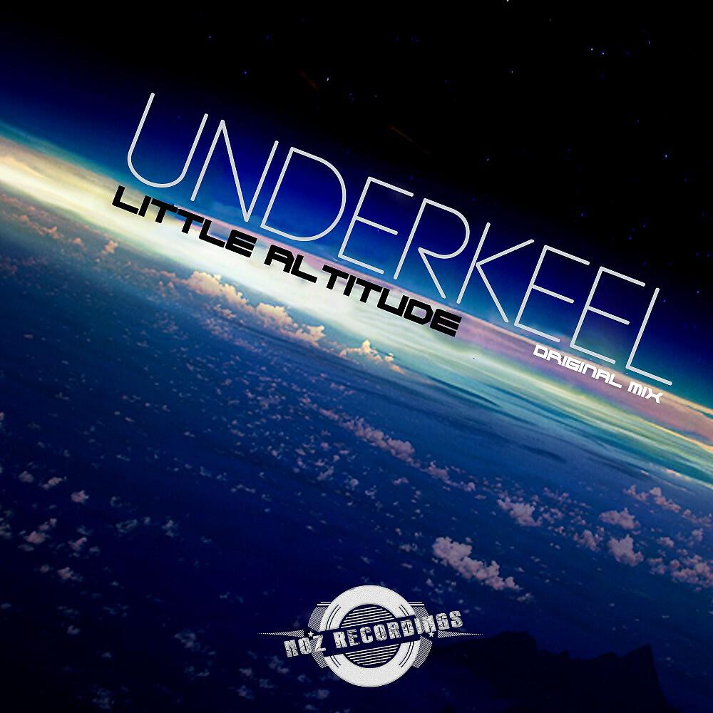 Релиз Little Altitude