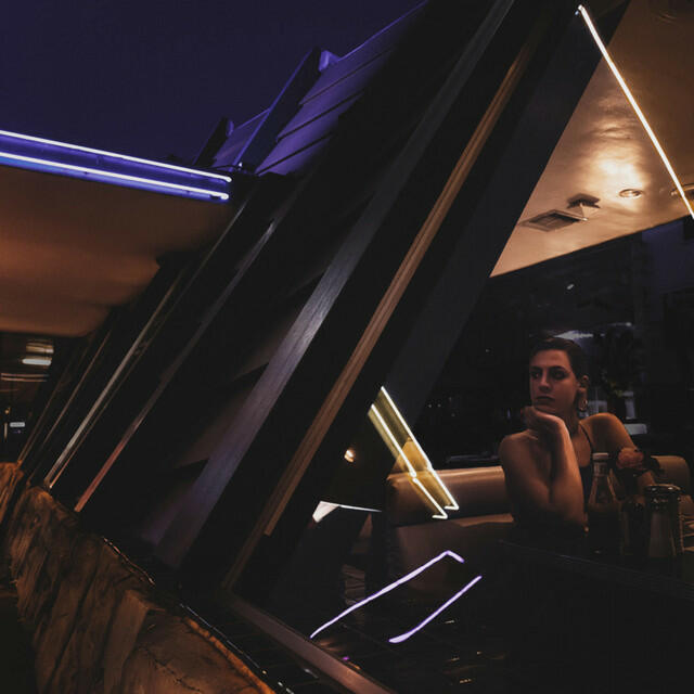Релиз How We Know