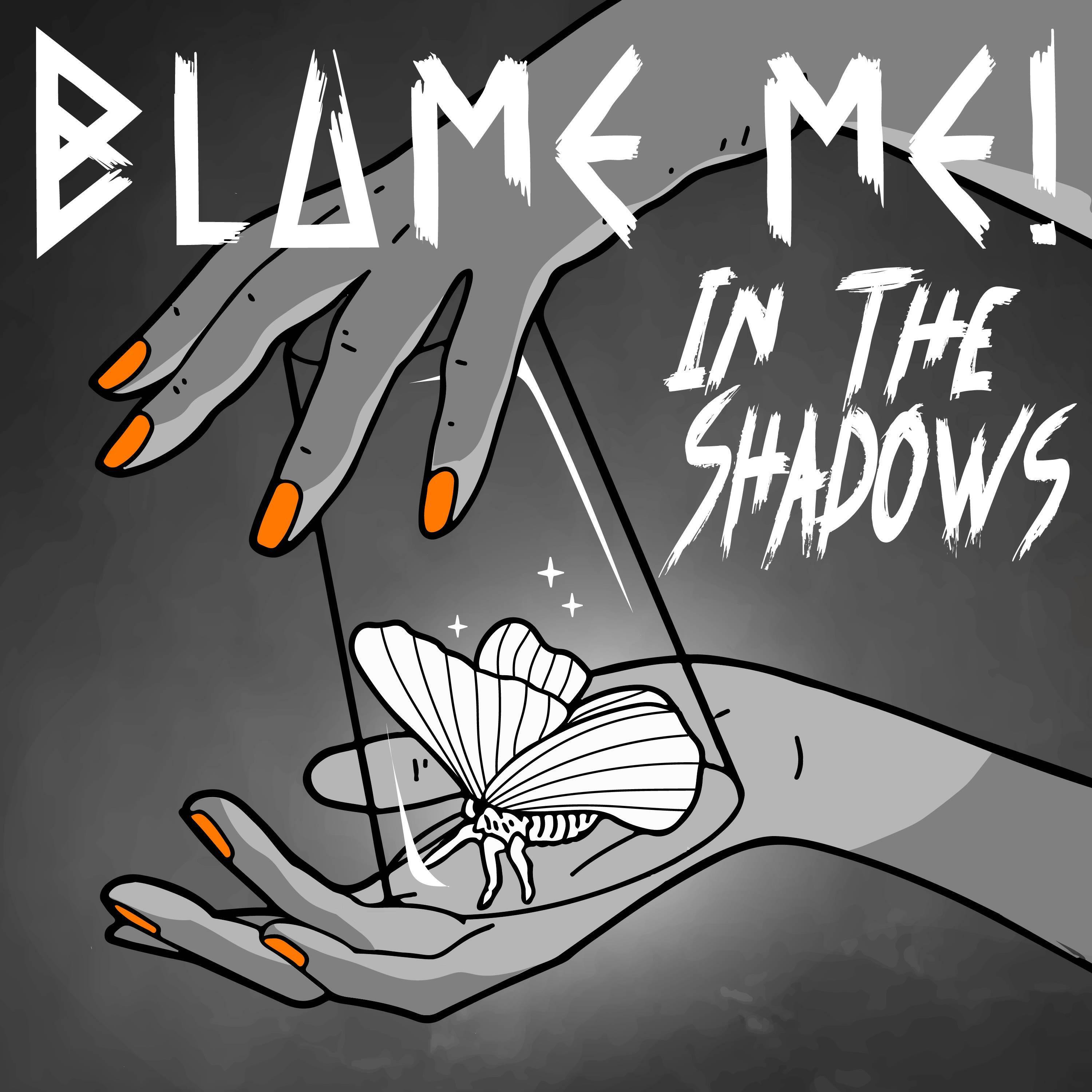 Релиз In The Shadows