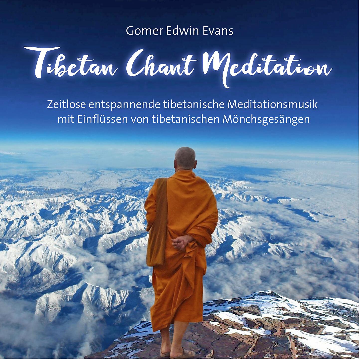 Релиз Tibetan Chant Meditation