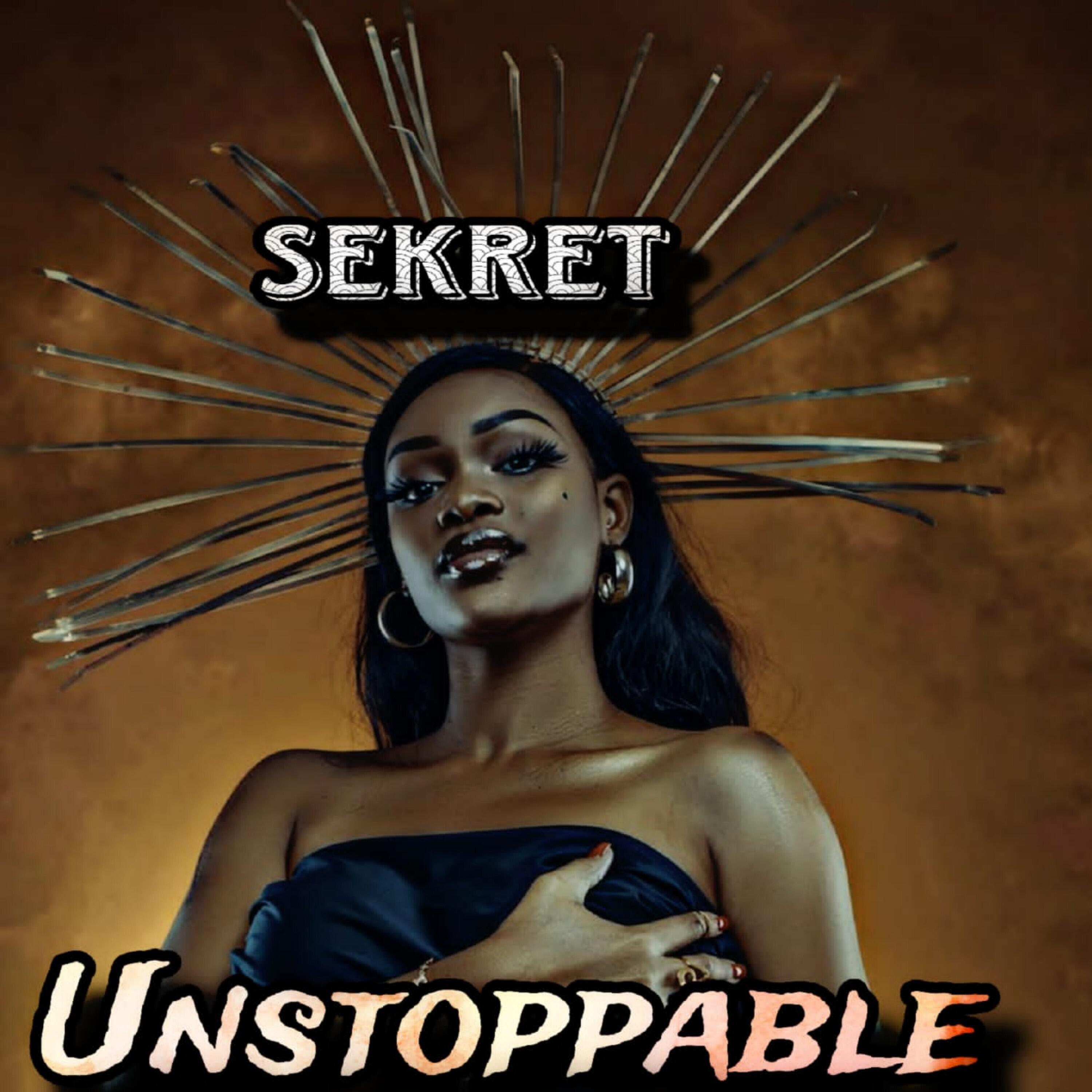 Релиз Unstoppable