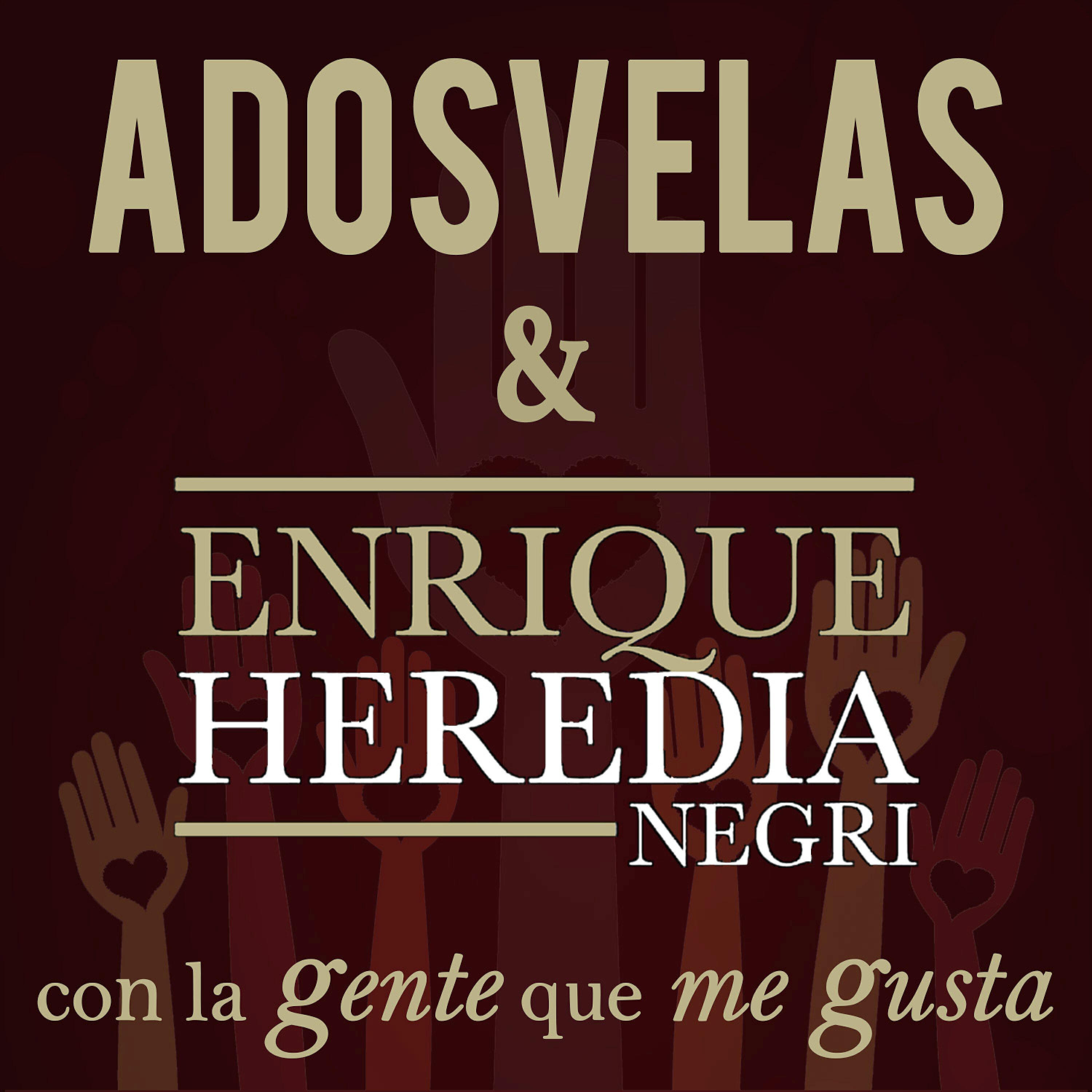 Enrique Heredia ¨Negri¨