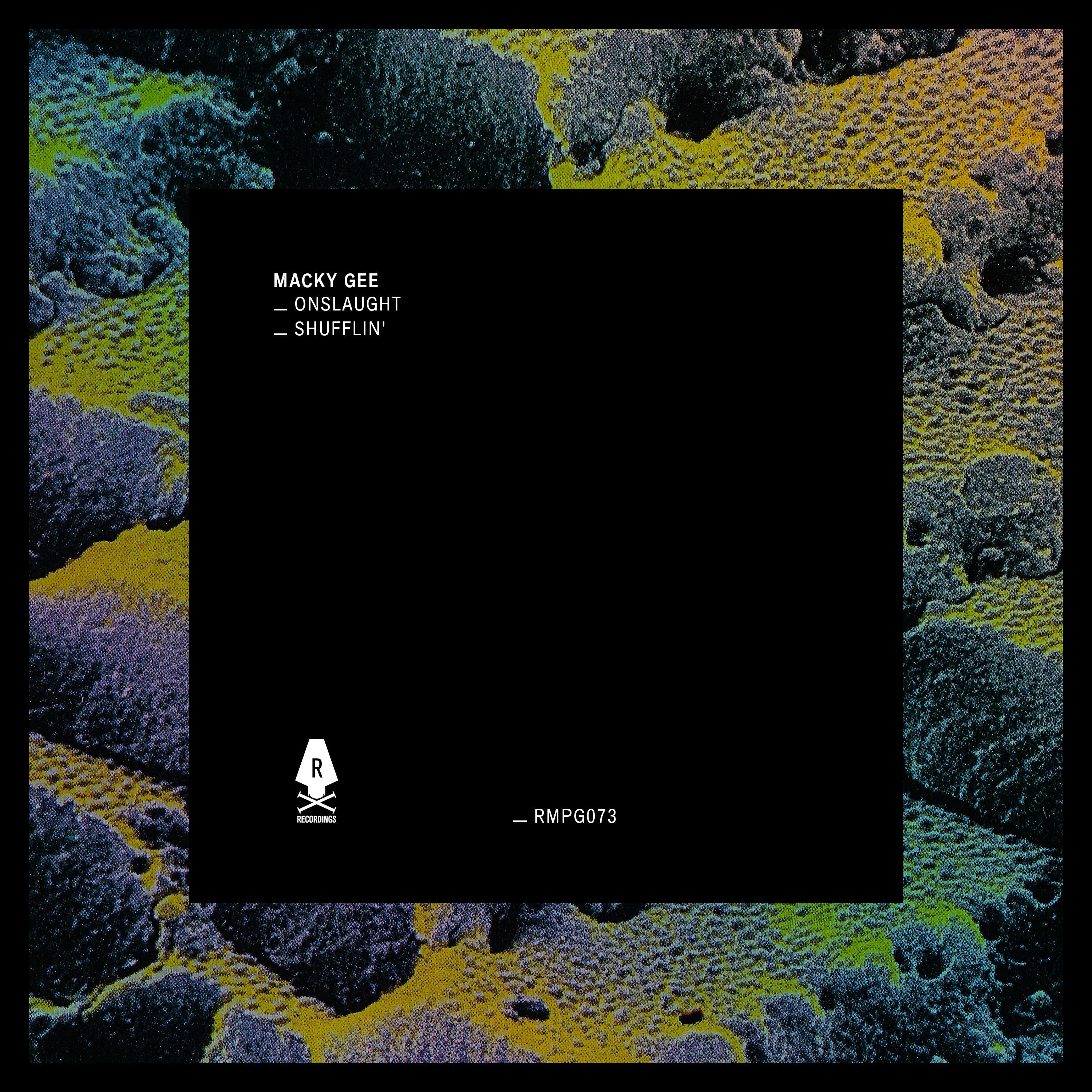 Релиз Onslaught / Shufflin’