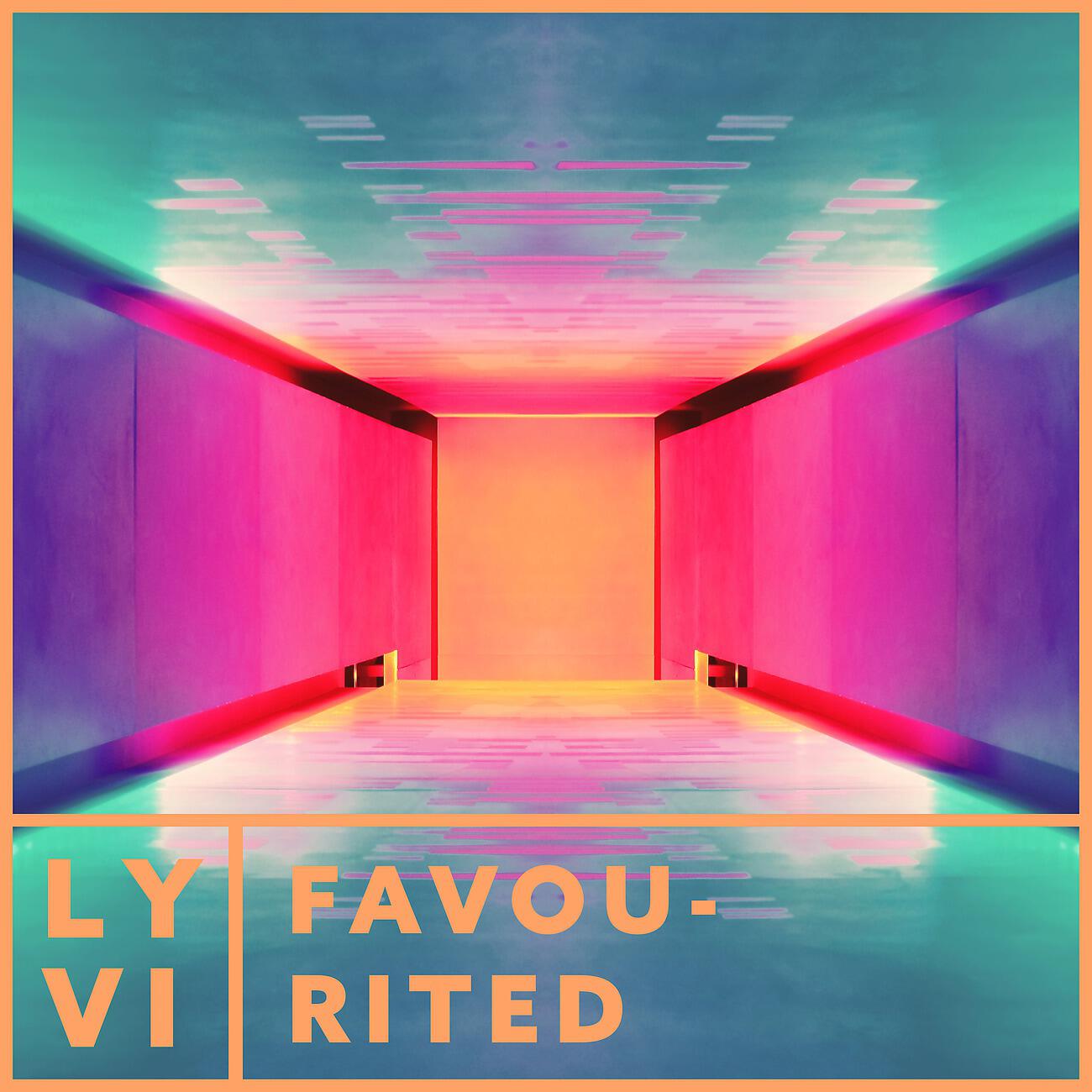 Релиз Favourited