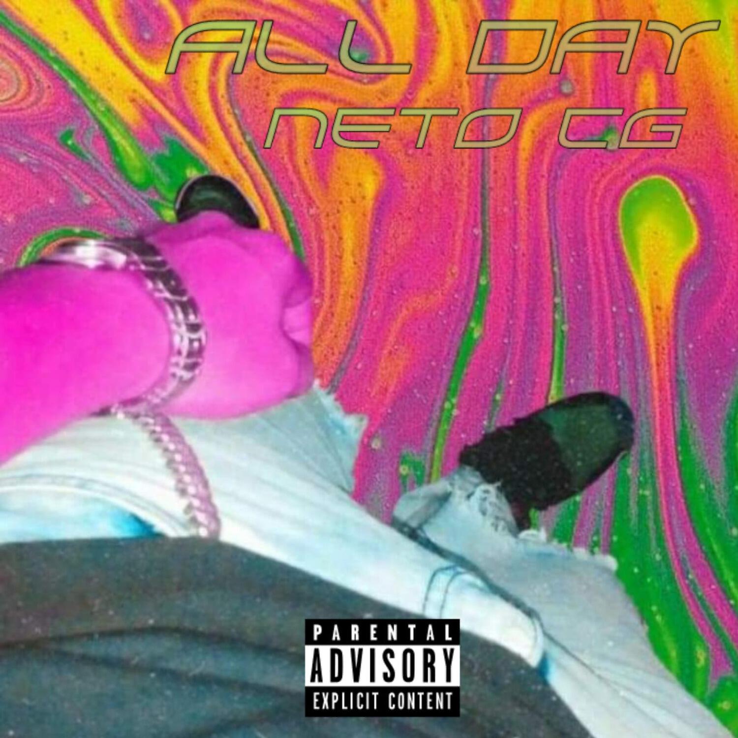 Релиз All Day