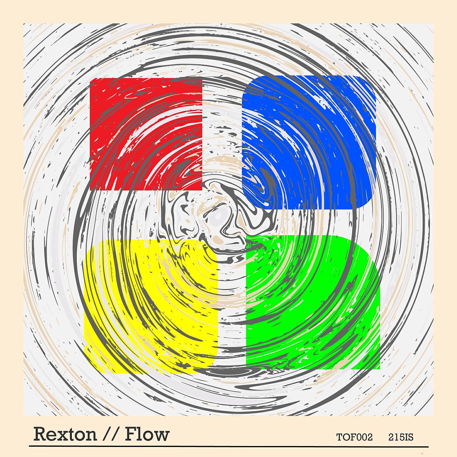 Релиз Flow