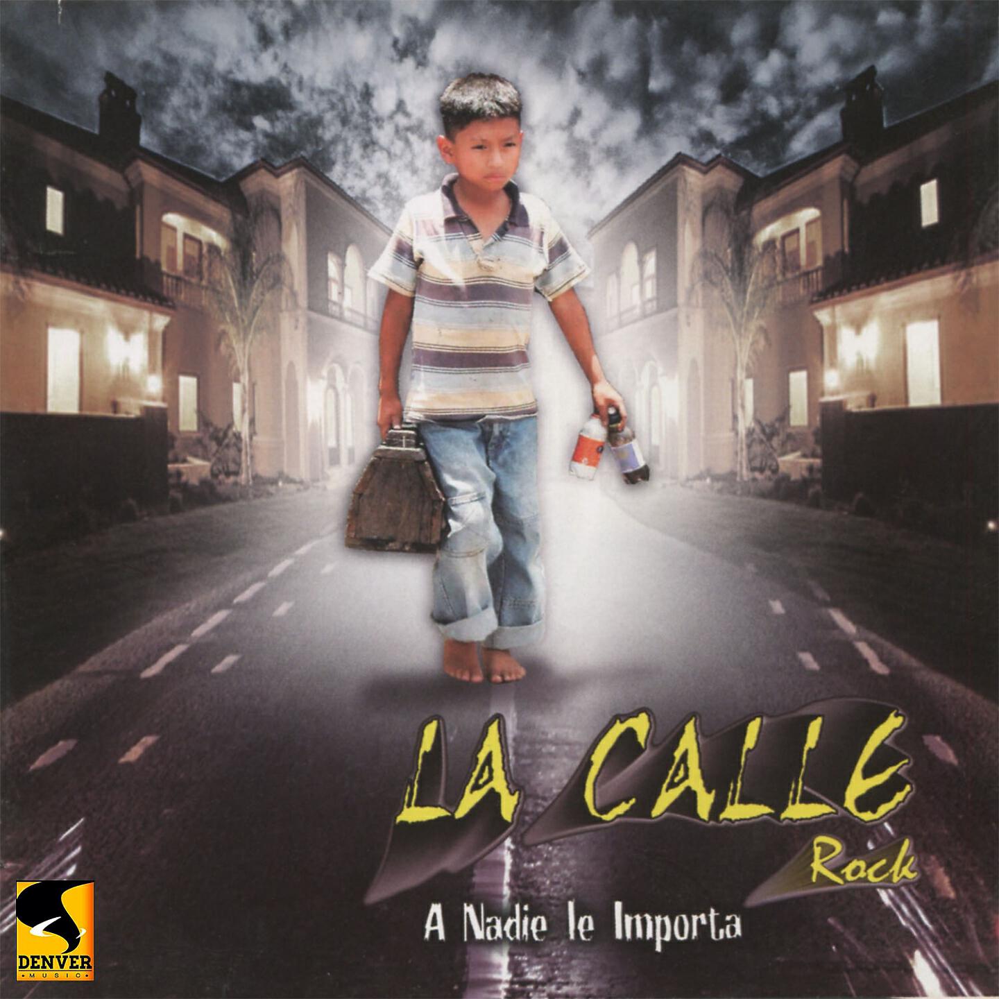 Релиз A Nadie Le Importa