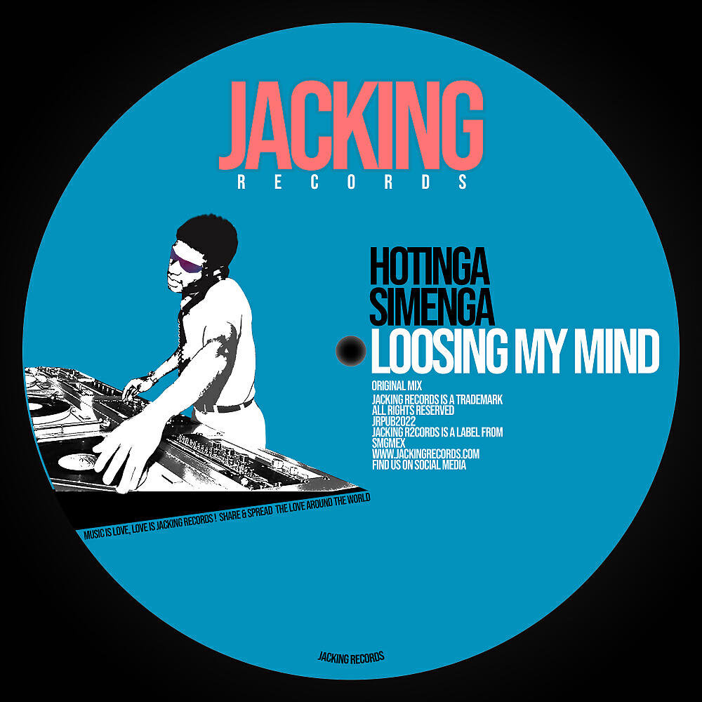 Релиз Loosing My Mind