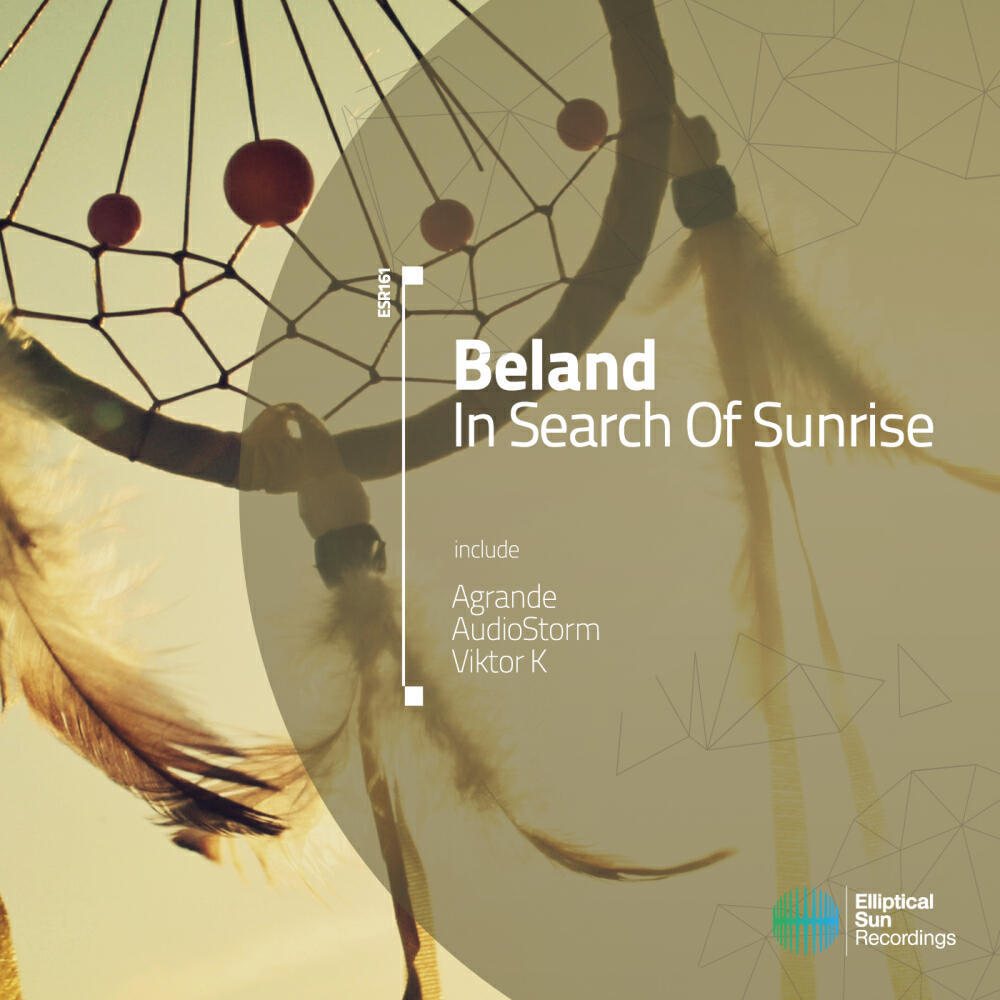 Релиз In Search Of Sunrise