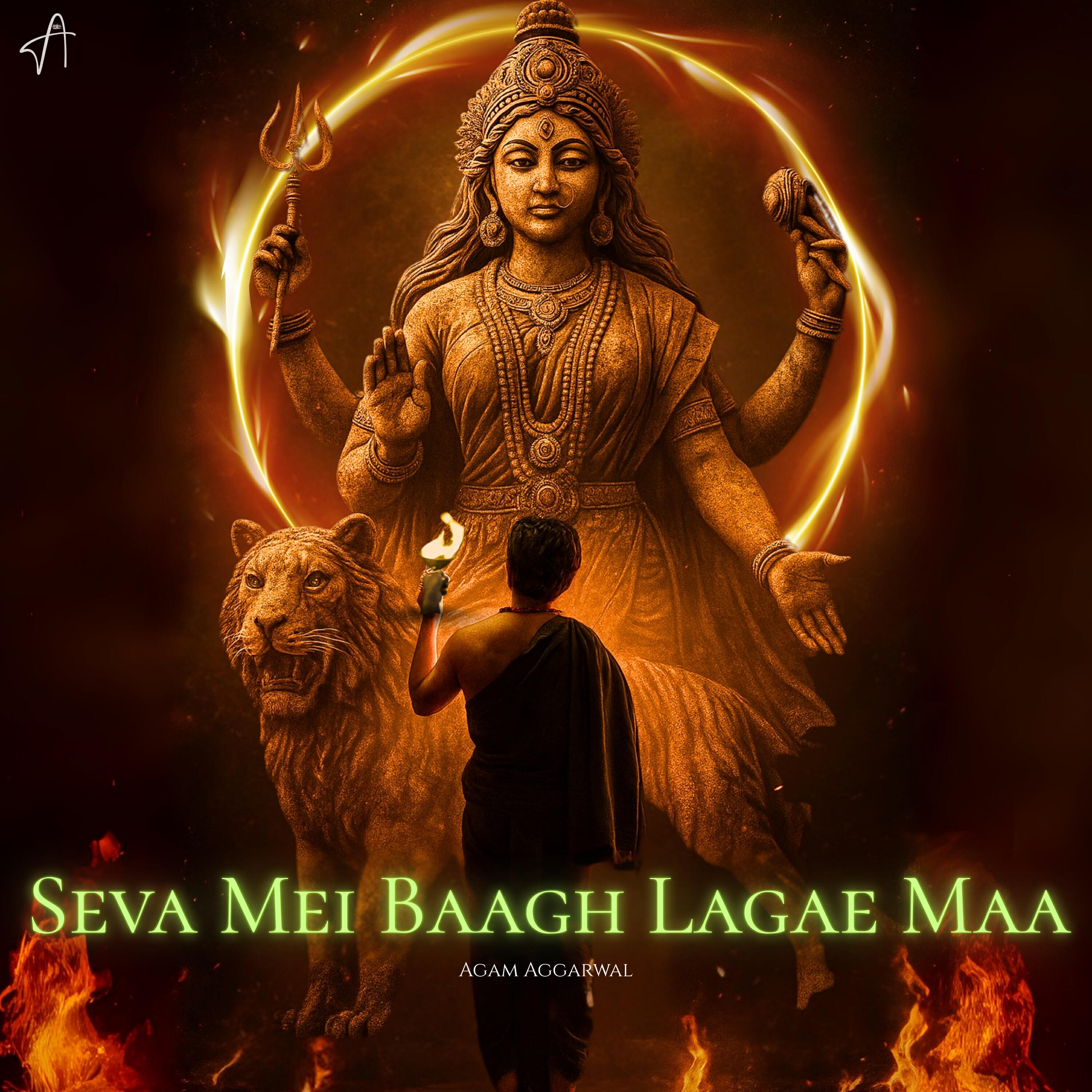 Релиз Seva Mei Baagh Lagae Maa