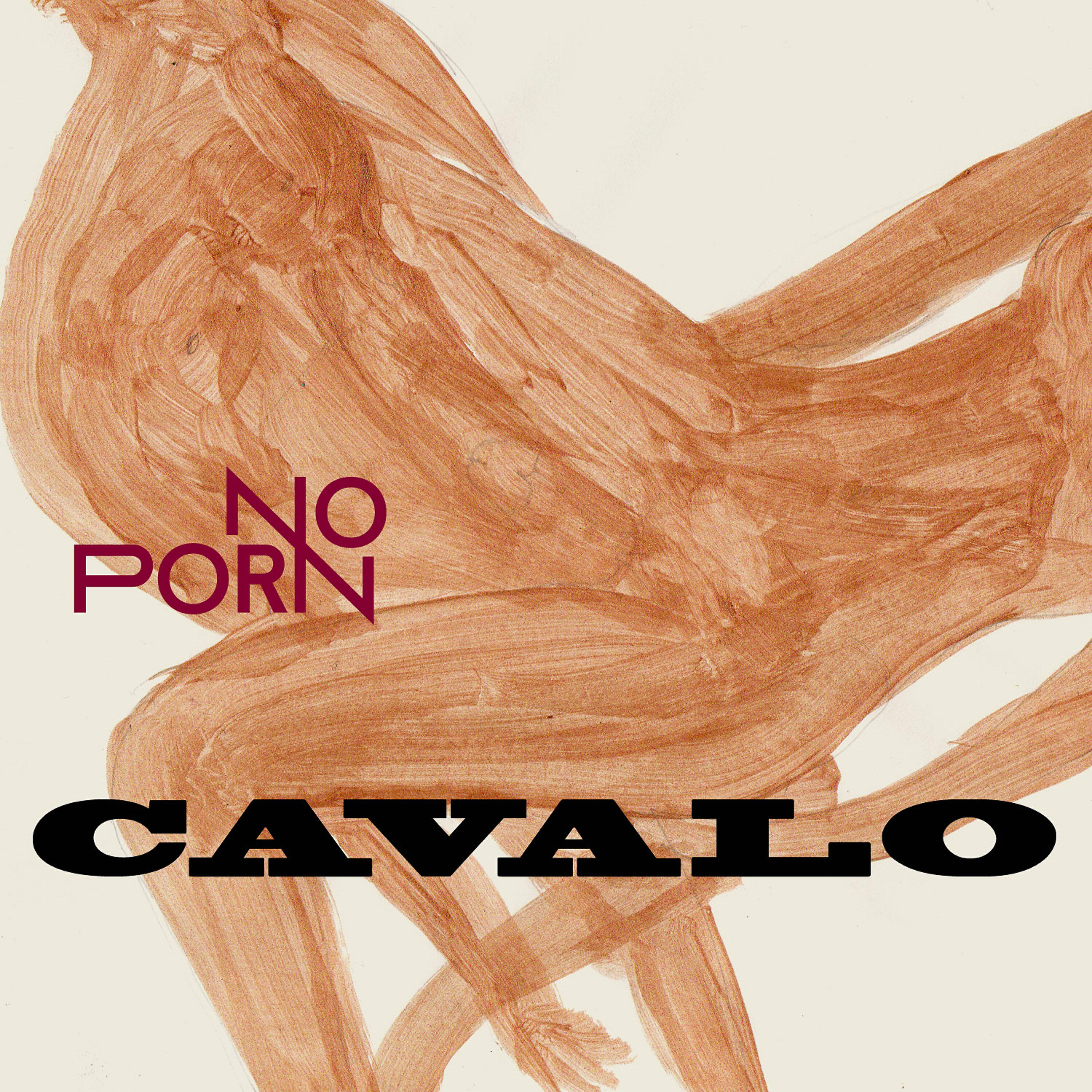 Релиз Cavalo - Single