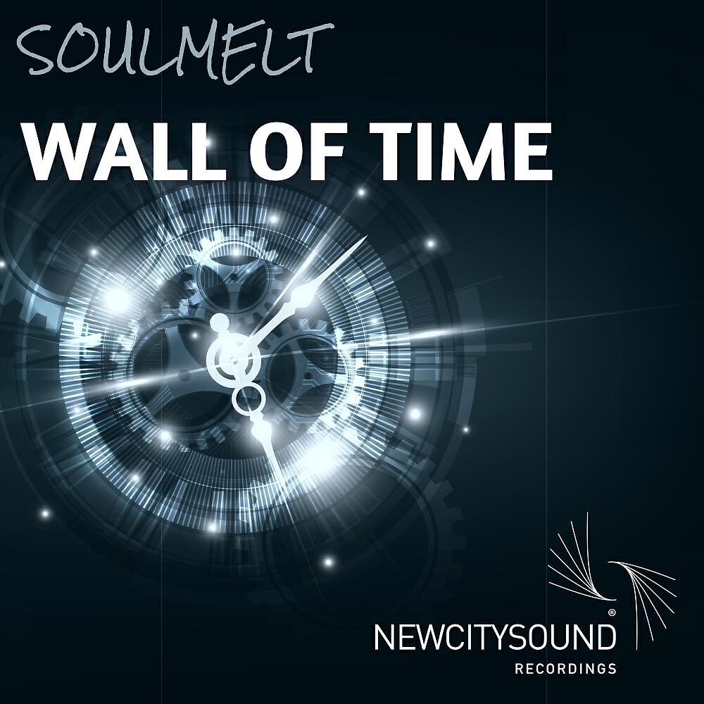 Релиз The Wall Of Time
