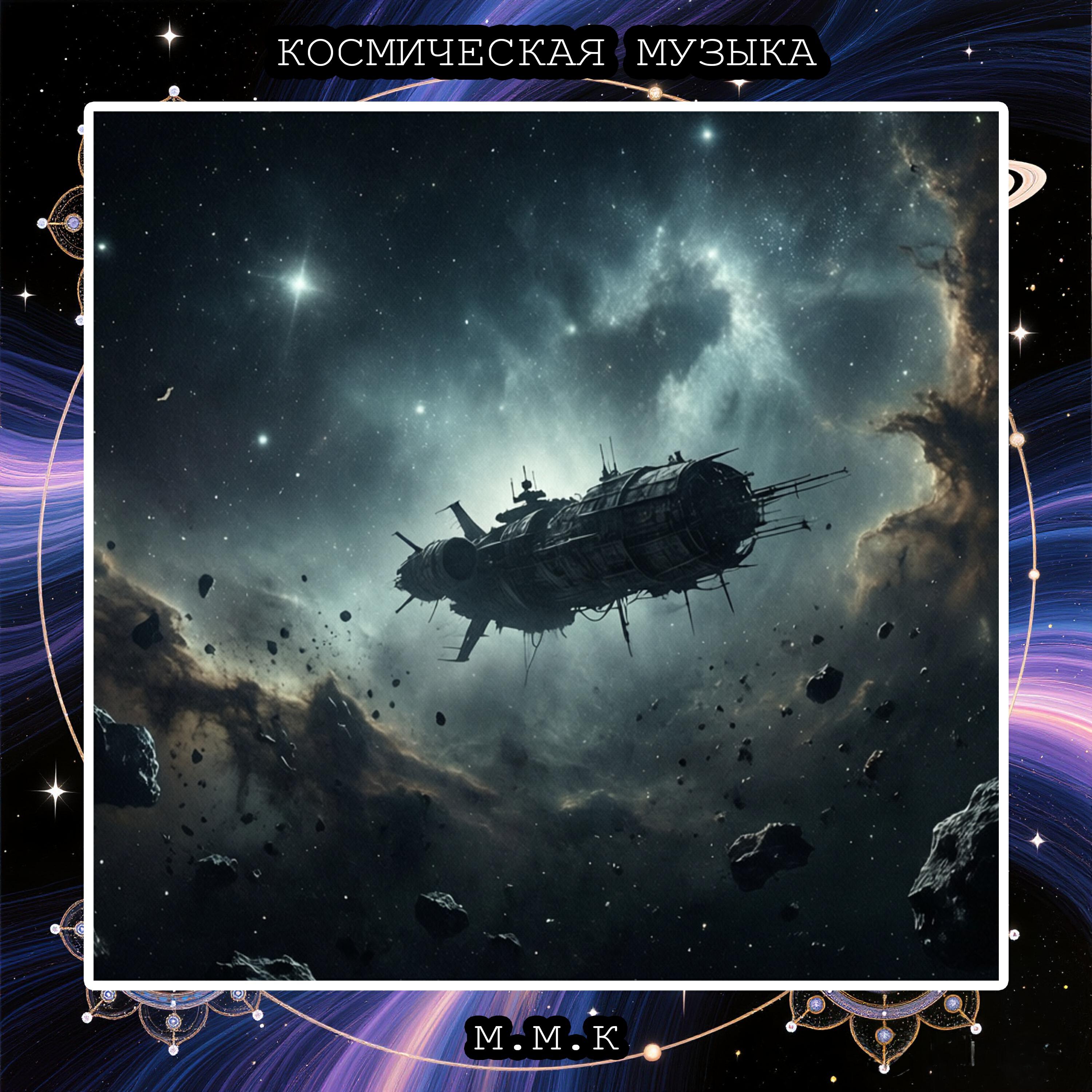 Релиз Космический Эмбиент. Космическая Музыка. Космические Атмосферные Песни. Cosmic Music. Cosmic Atmospheric Songs