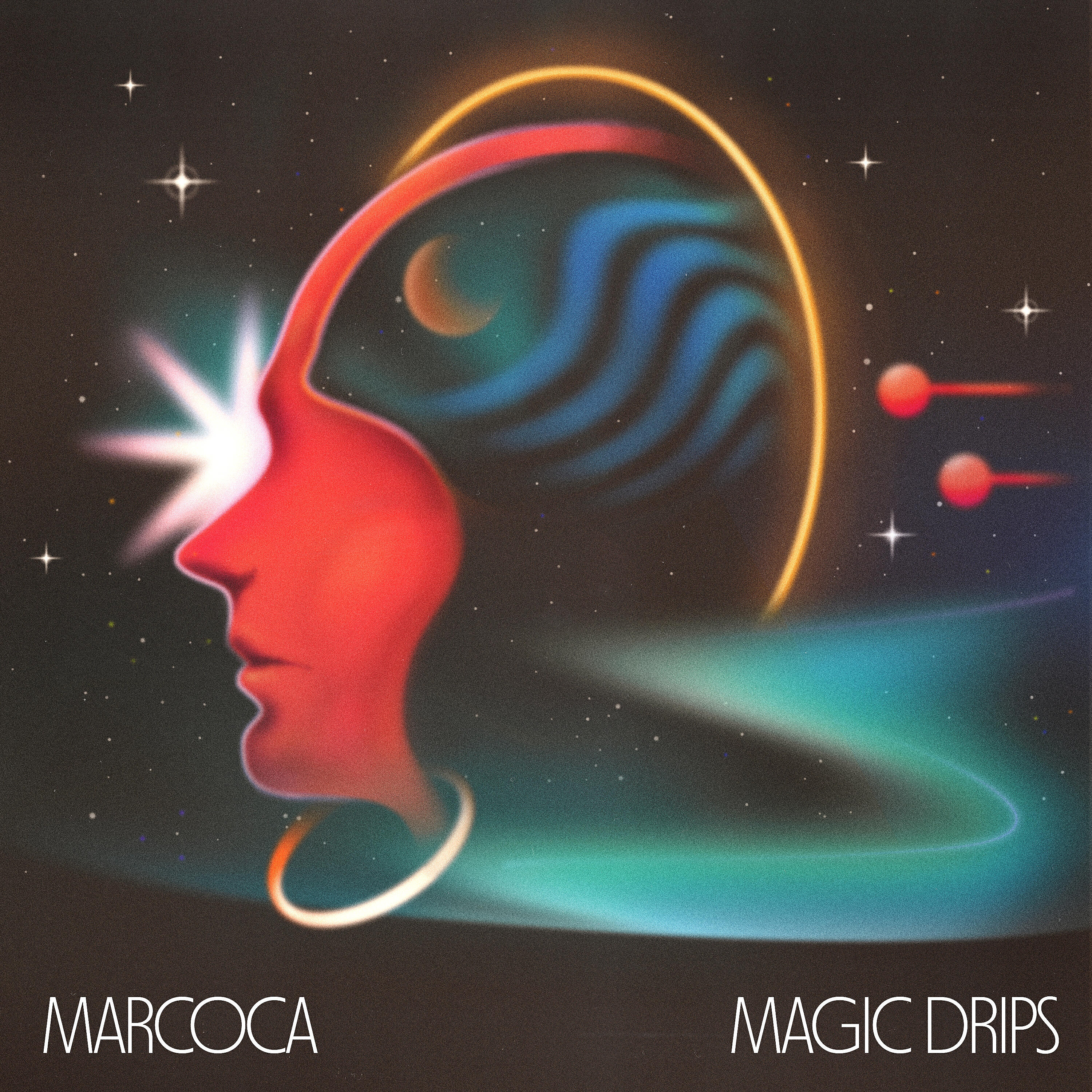 Релиз Magic Drips