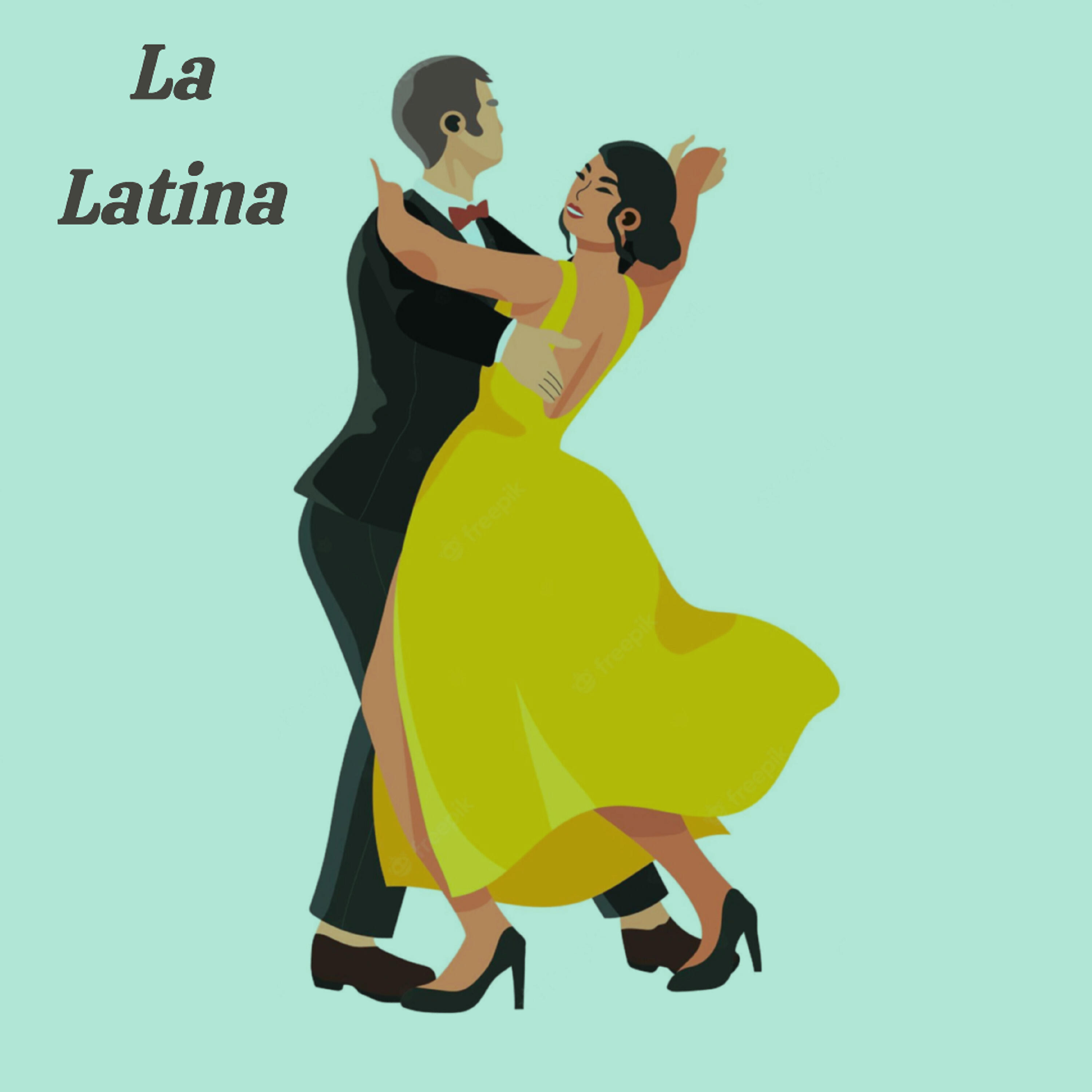 Релиз La Latina