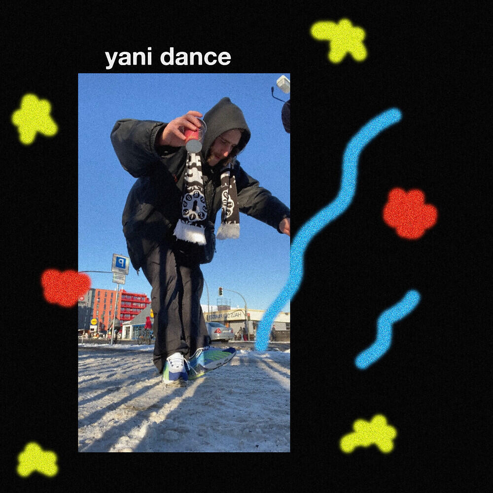 Релиз Yani Dance