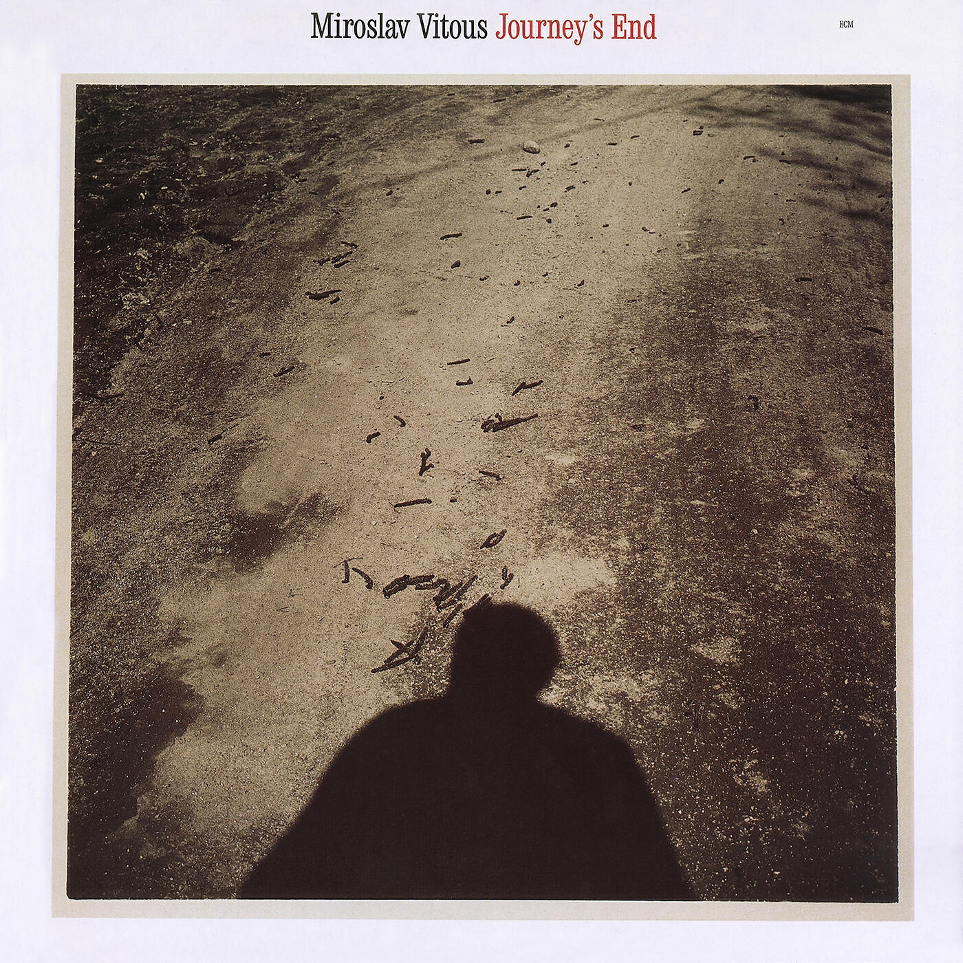 Релиз Journey's End