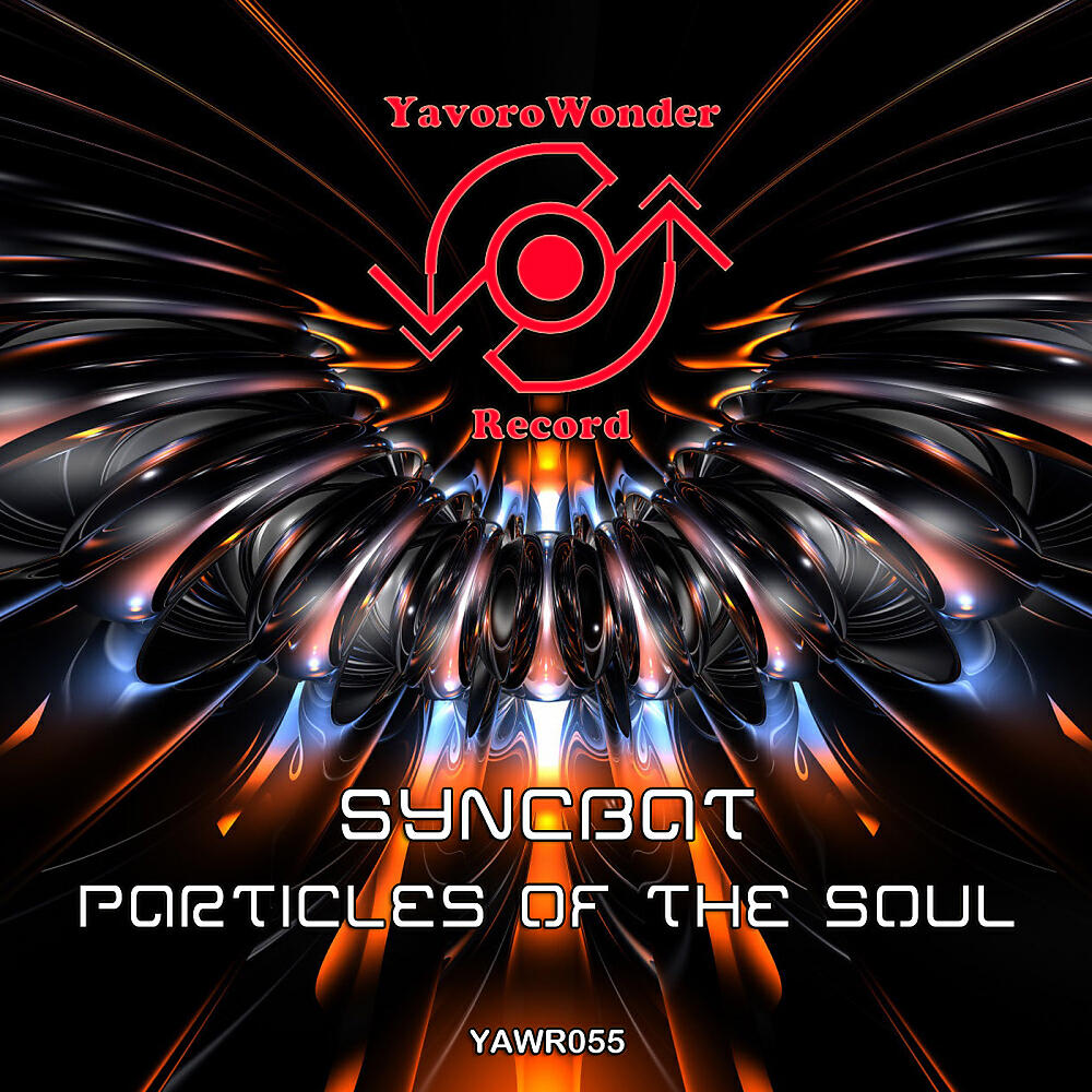 Релиз Particles Of The Soul