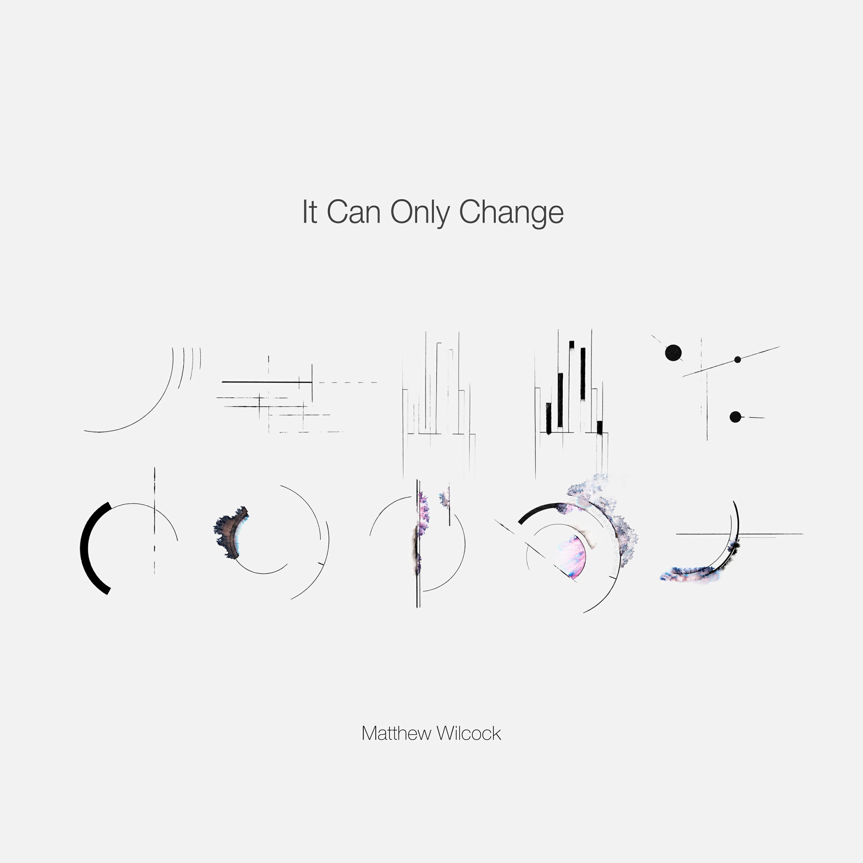 Релиз It Can Only Change