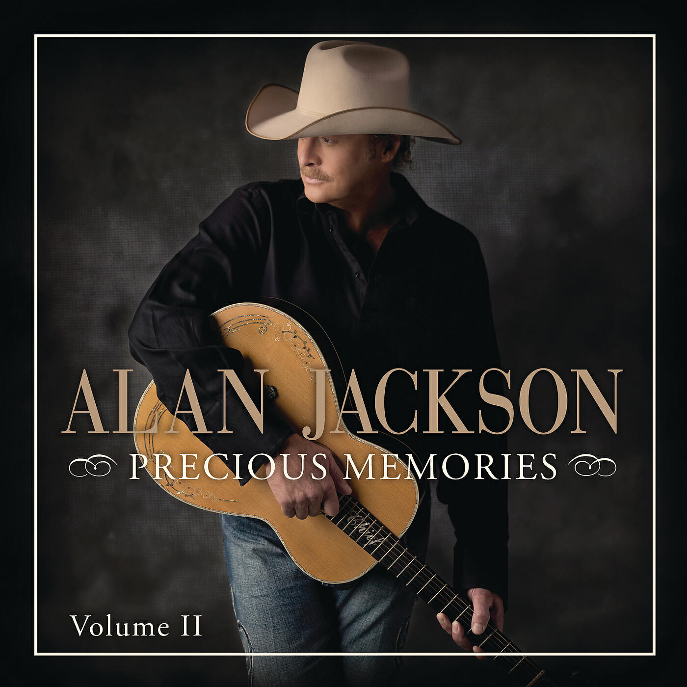 Релиз Precious Memories: Vol. II