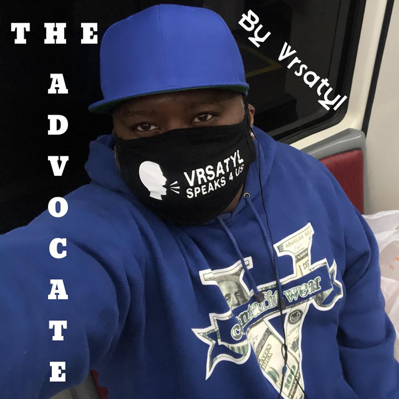 Релиз The Advocate