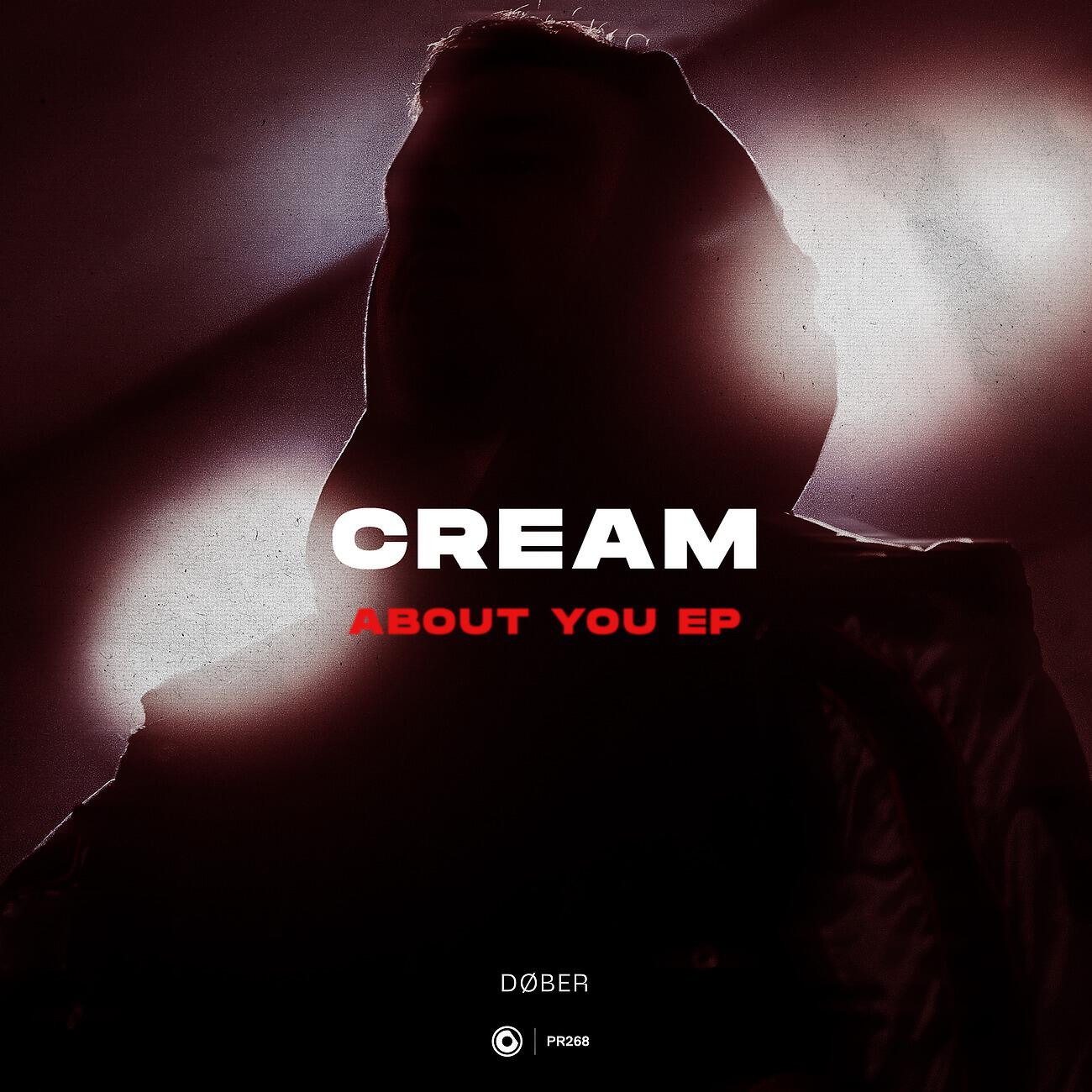 Релиз Cream