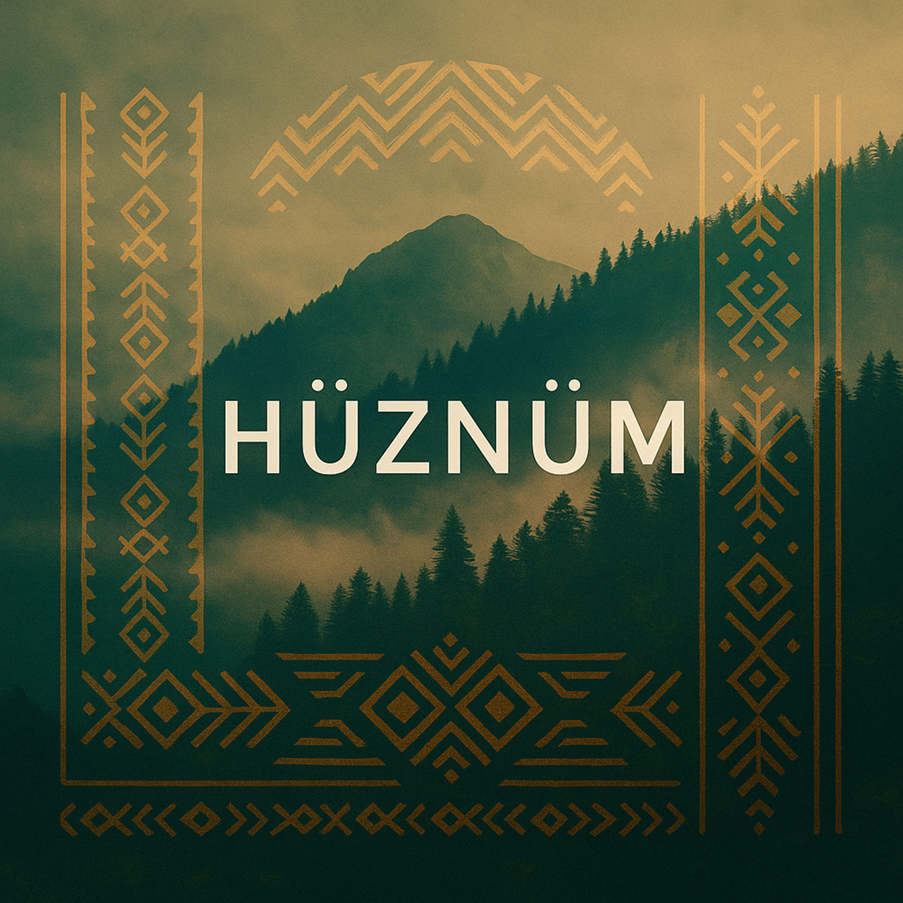 Релиз Hüznüm
