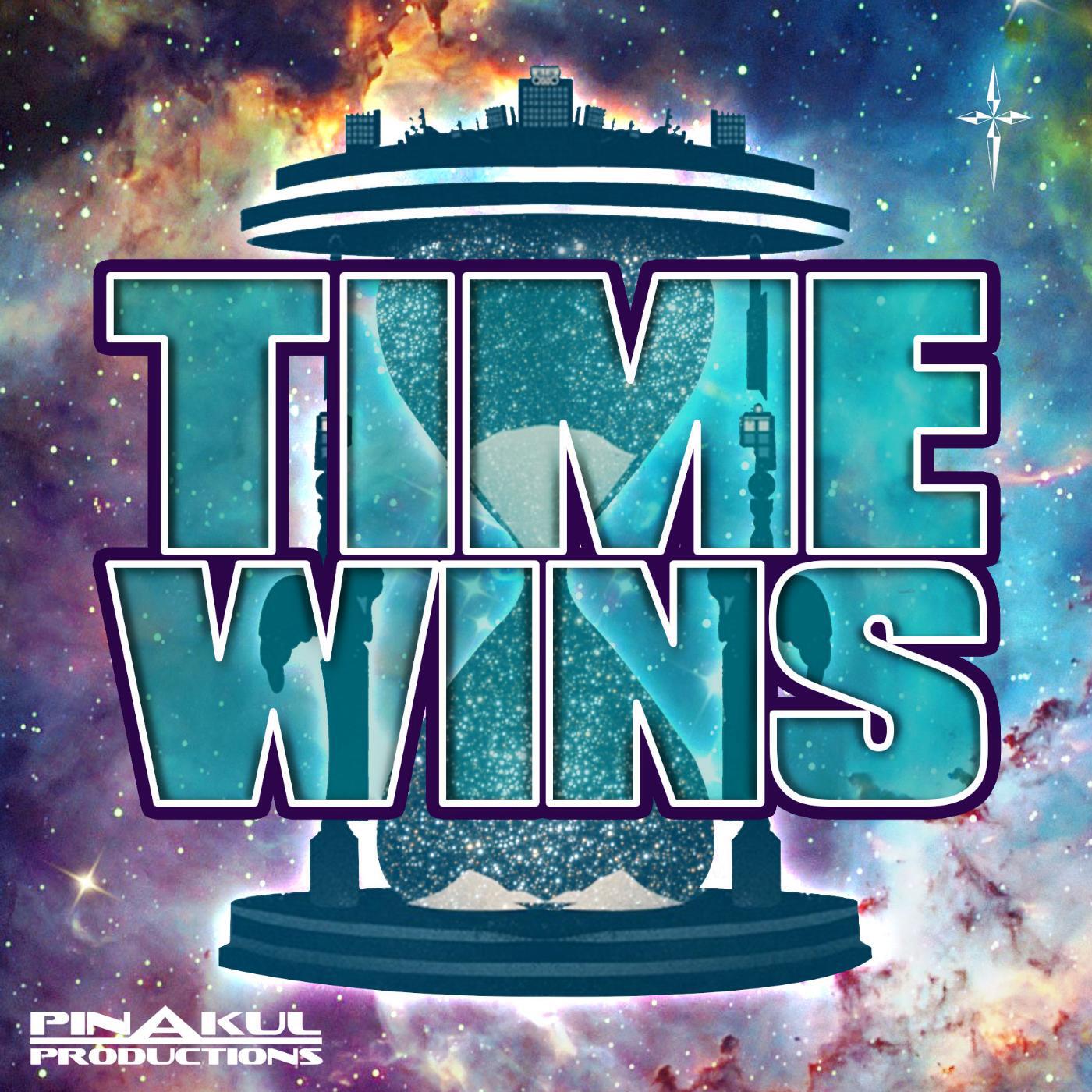 Постер альбома Time Wins