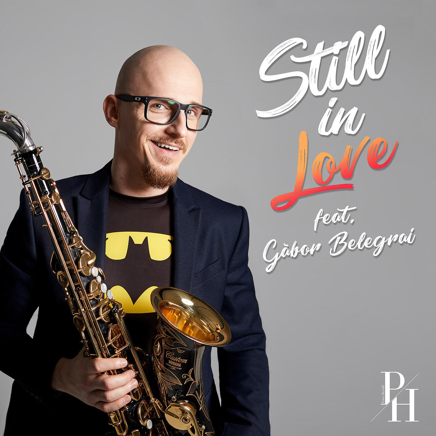 Релиз Still in Love