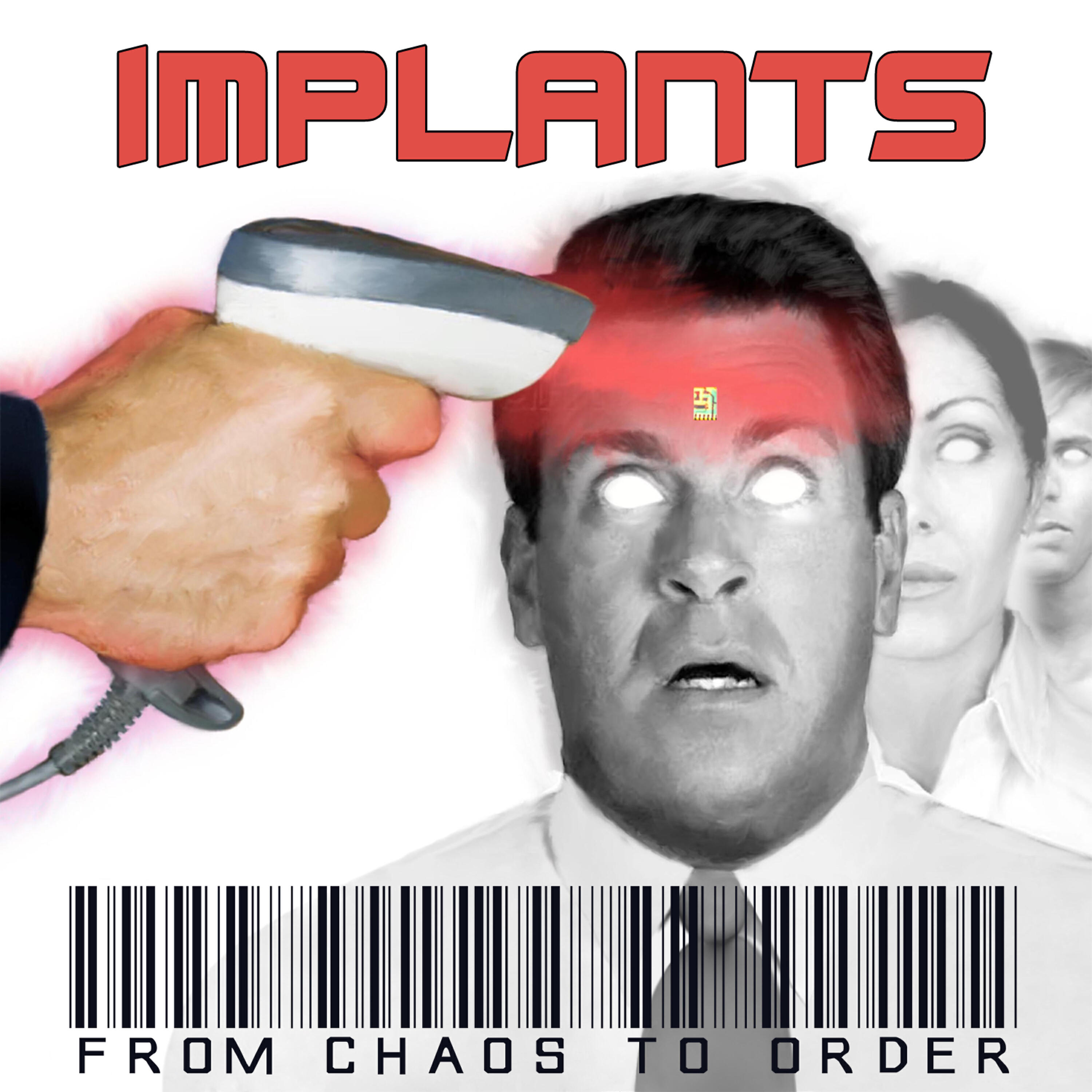 Релиз From Chaos to Order