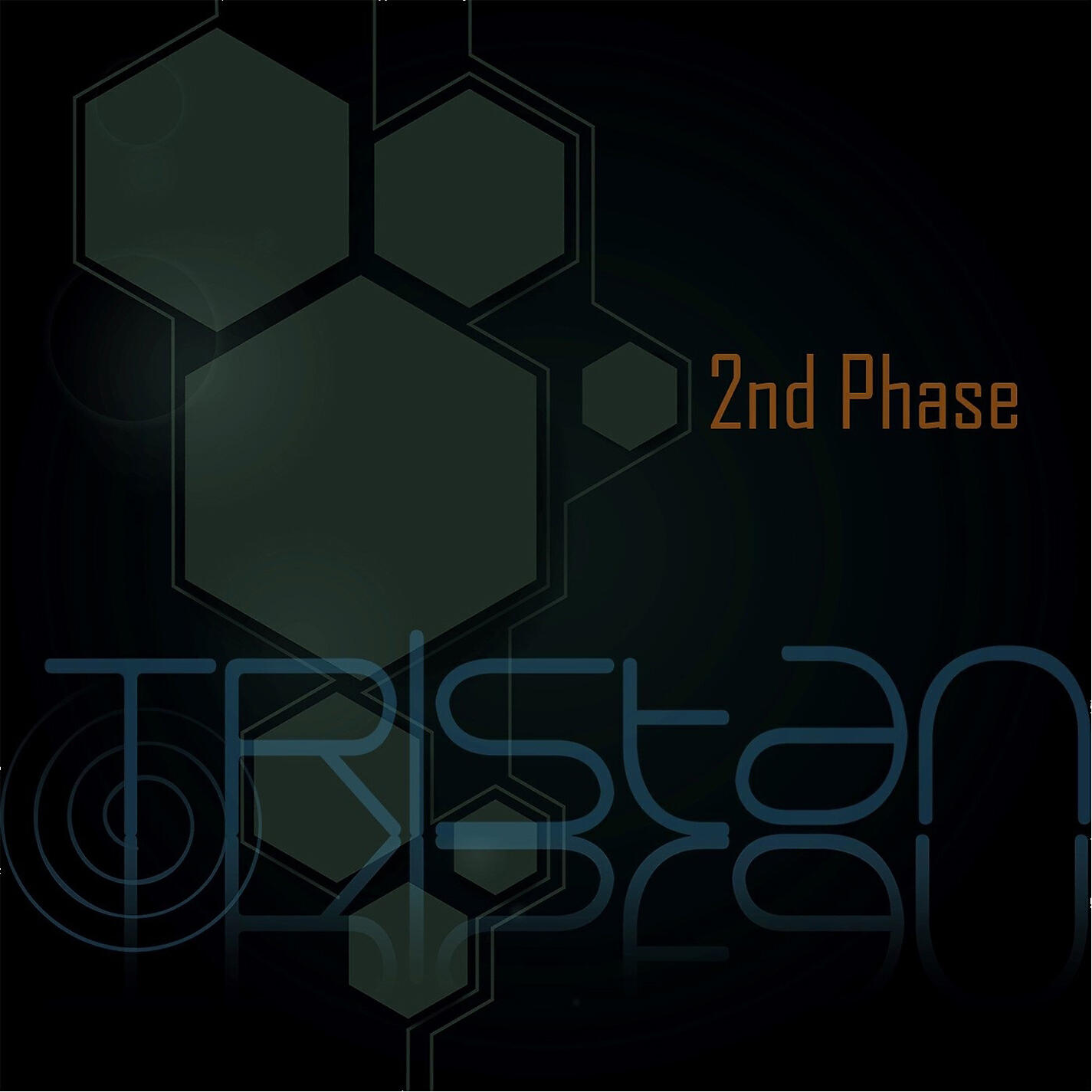 Релиз 2nd Phase