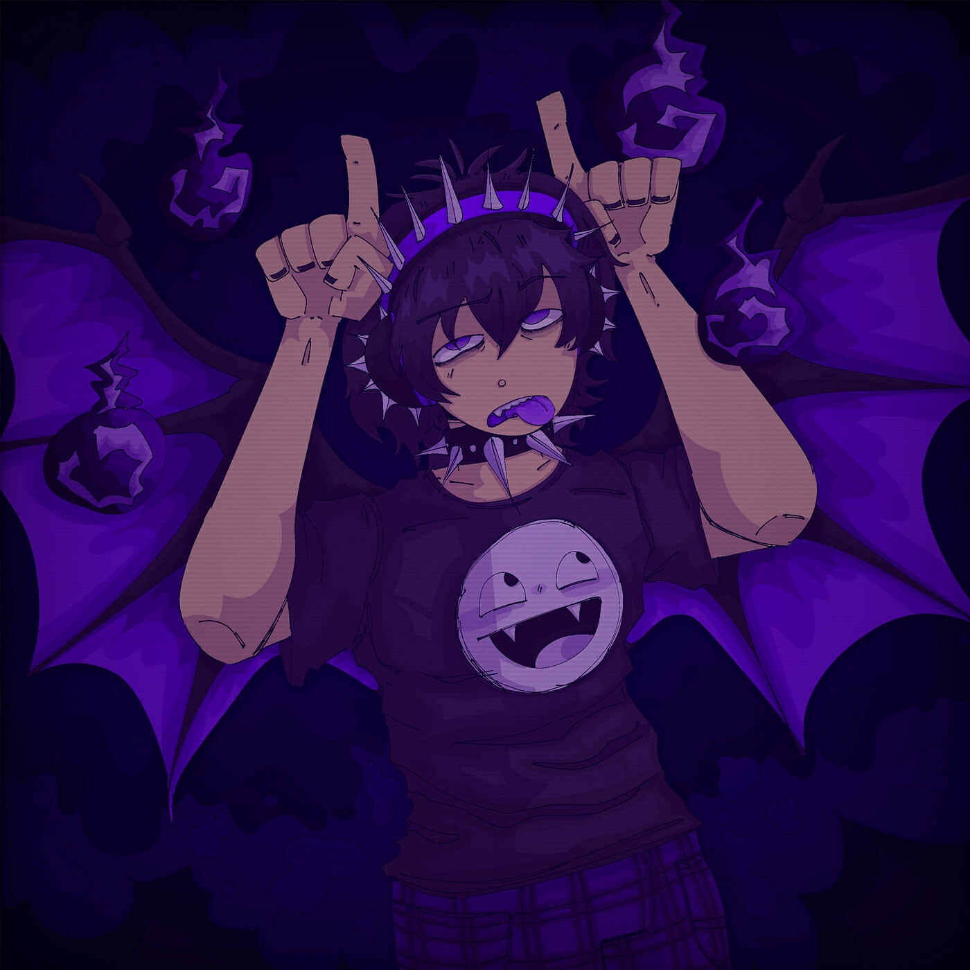 Релиз Antagonist