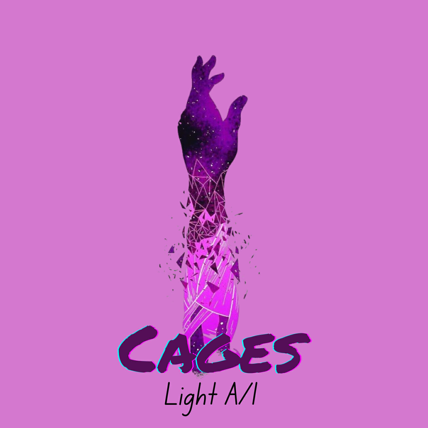 Релиз Cages