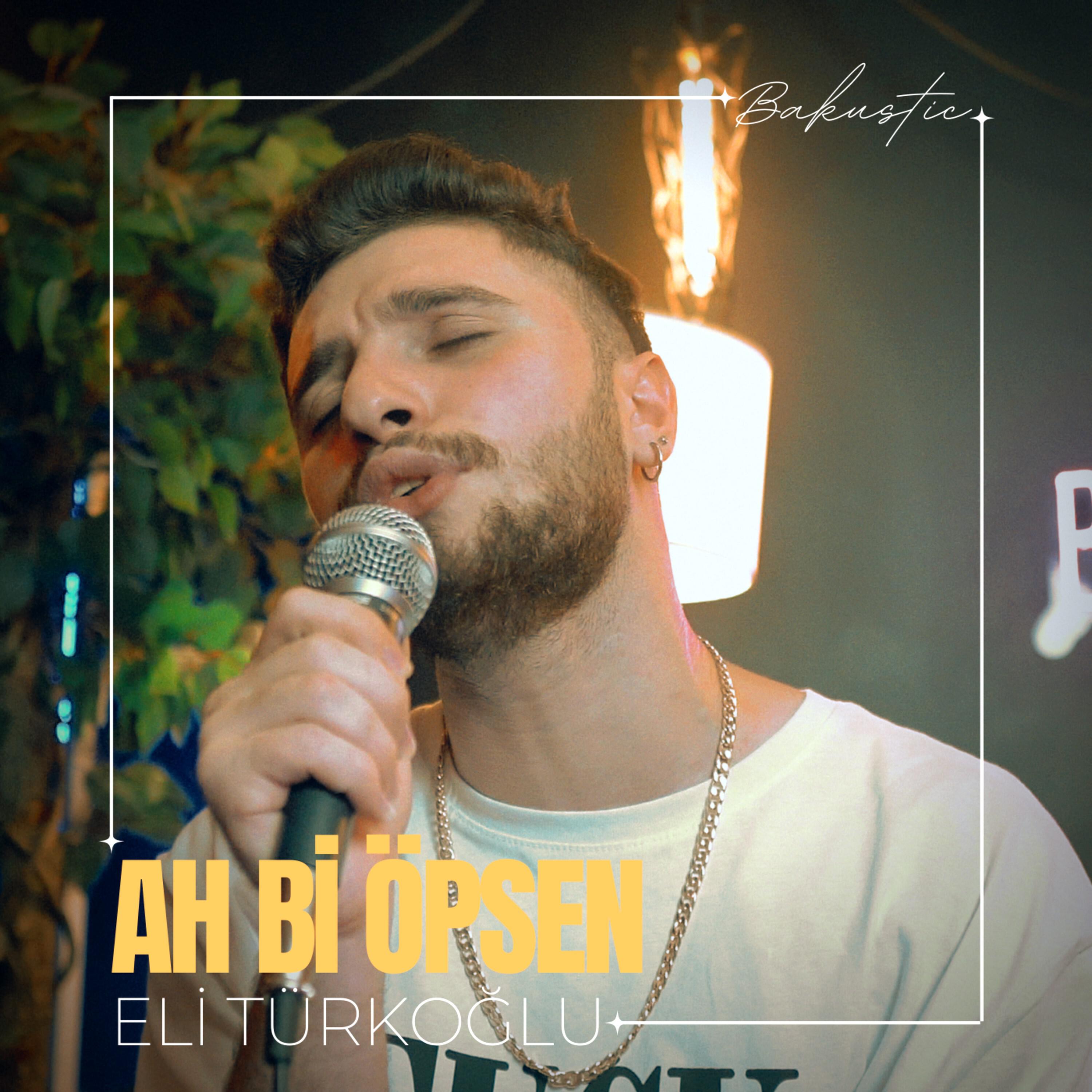 Релиз Ah Bi Öpsen