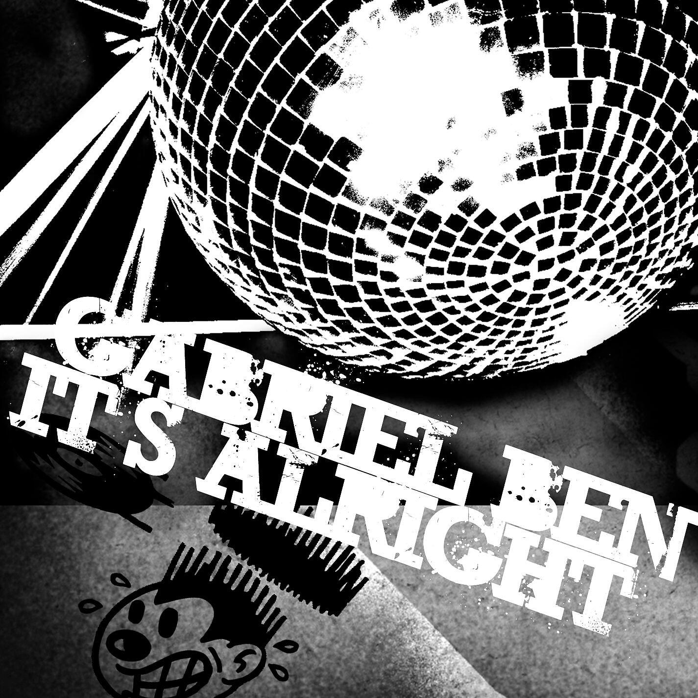 Релиз It's Alright