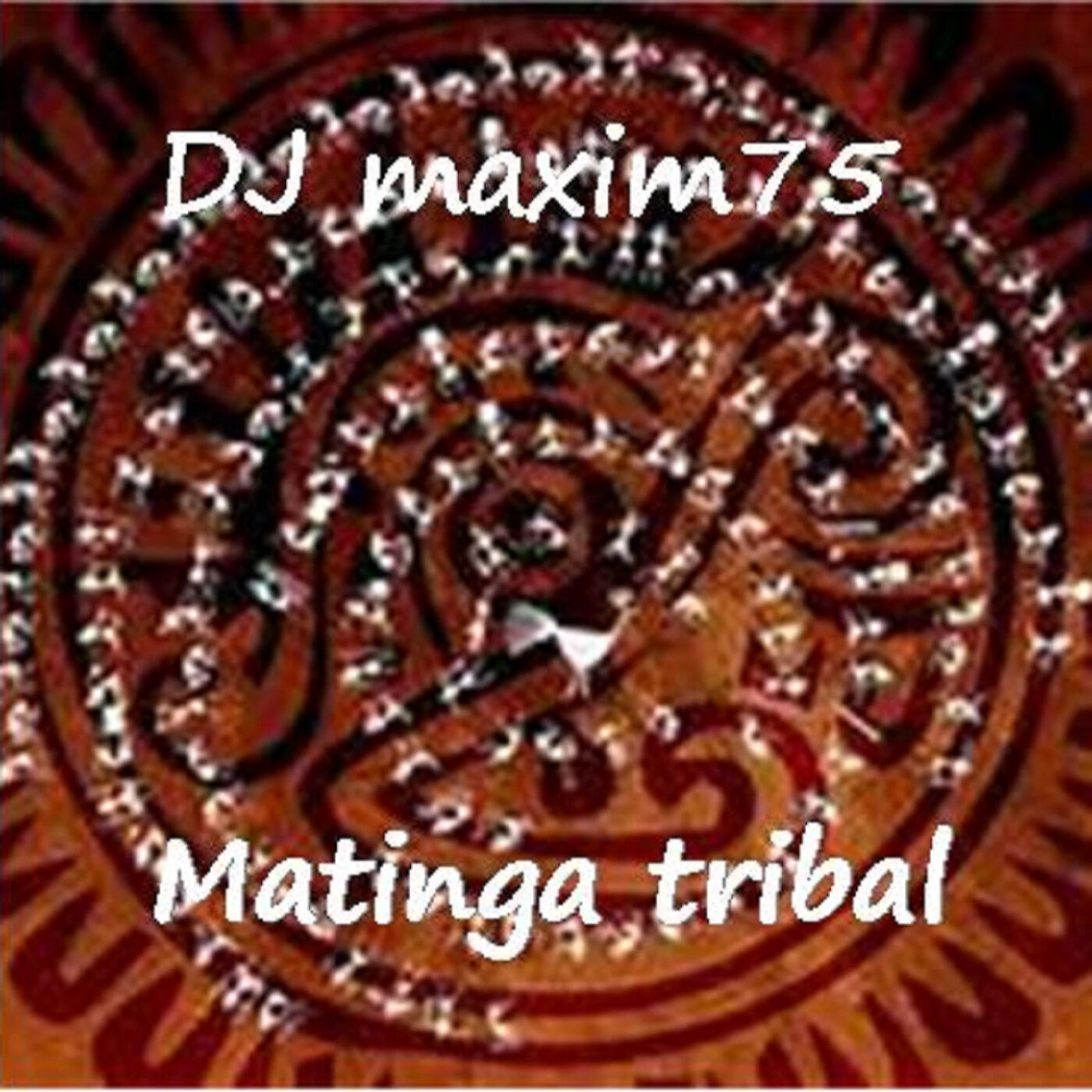 Релиз Matinga Tribal