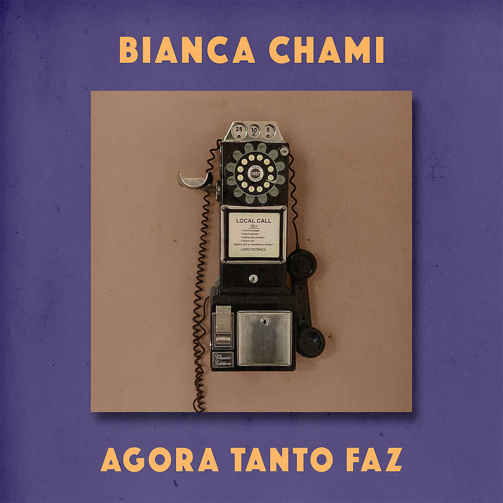 Релиз Agora Tanto Faz