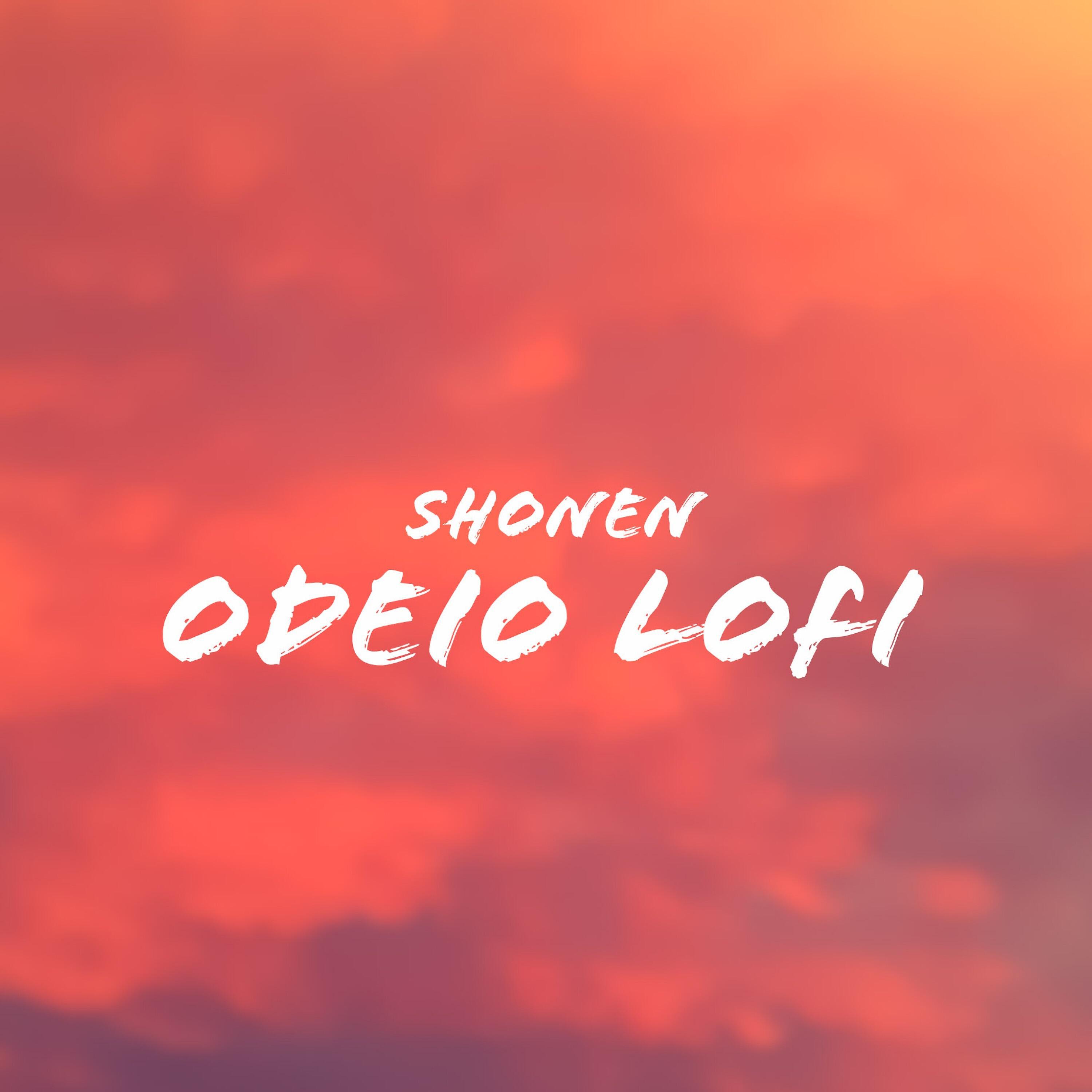 Релиз Odeio Lofi
