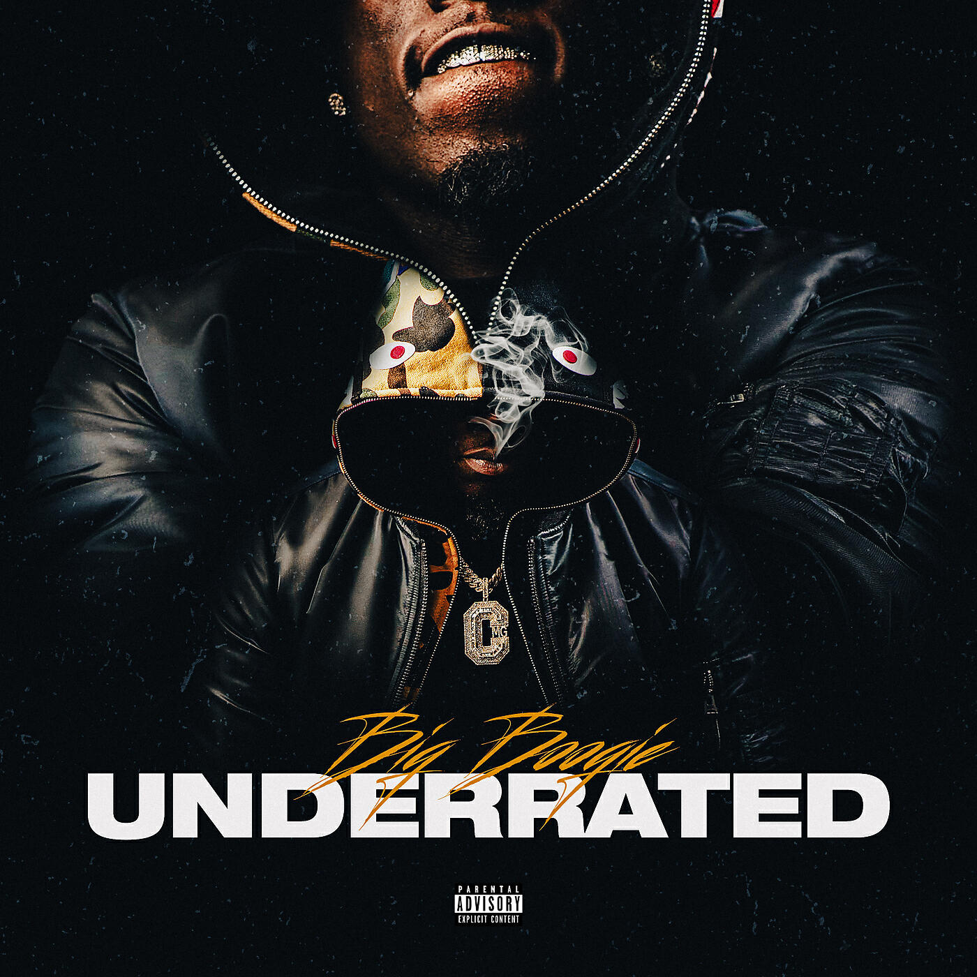 Релиз UNDERRATED