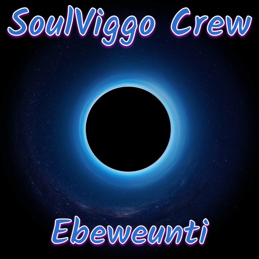 Релиз Ebeweunti