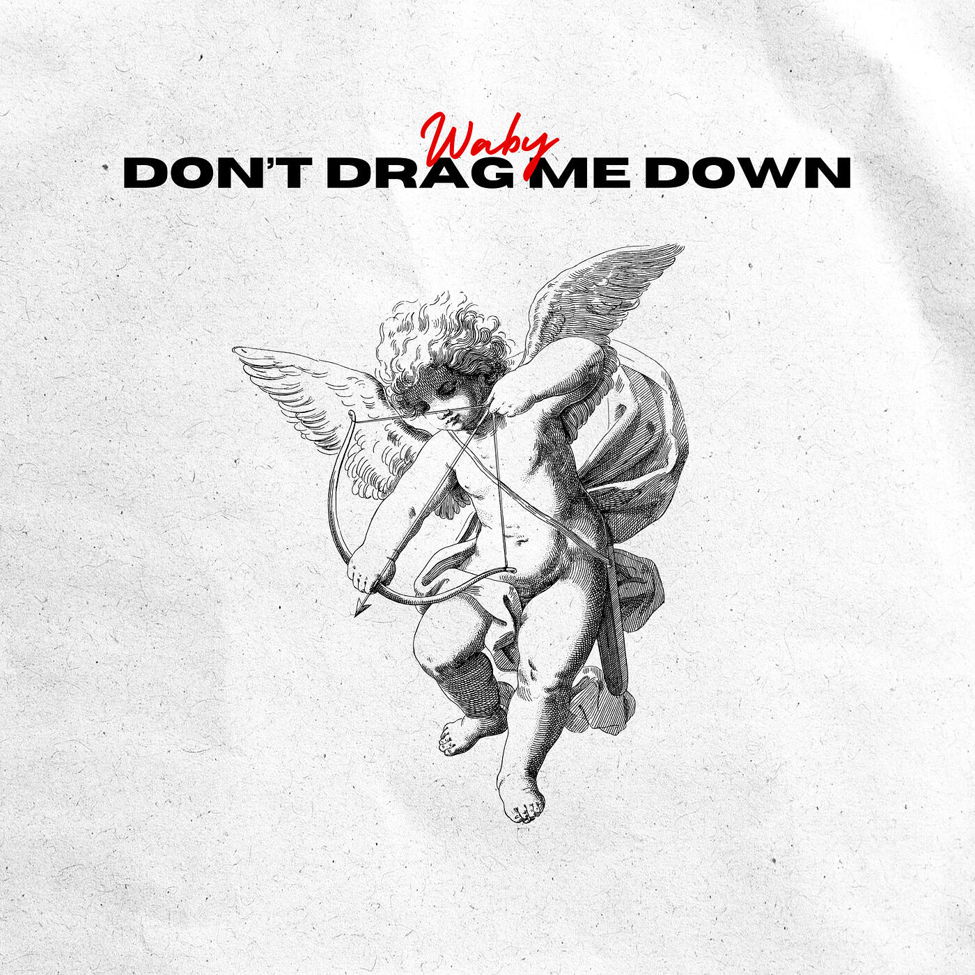 Релиз Don't Drag Me Down