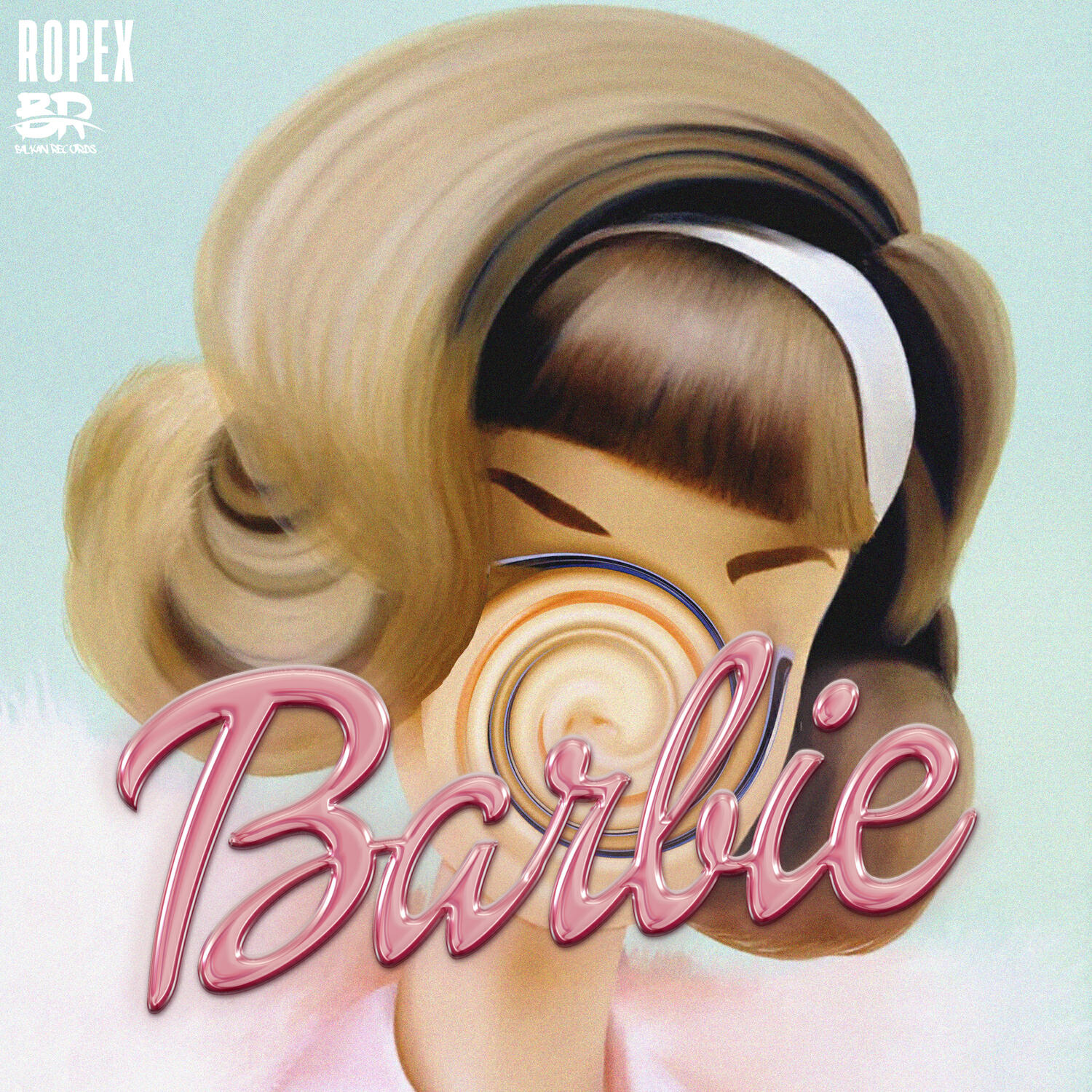 Релиз Barbie