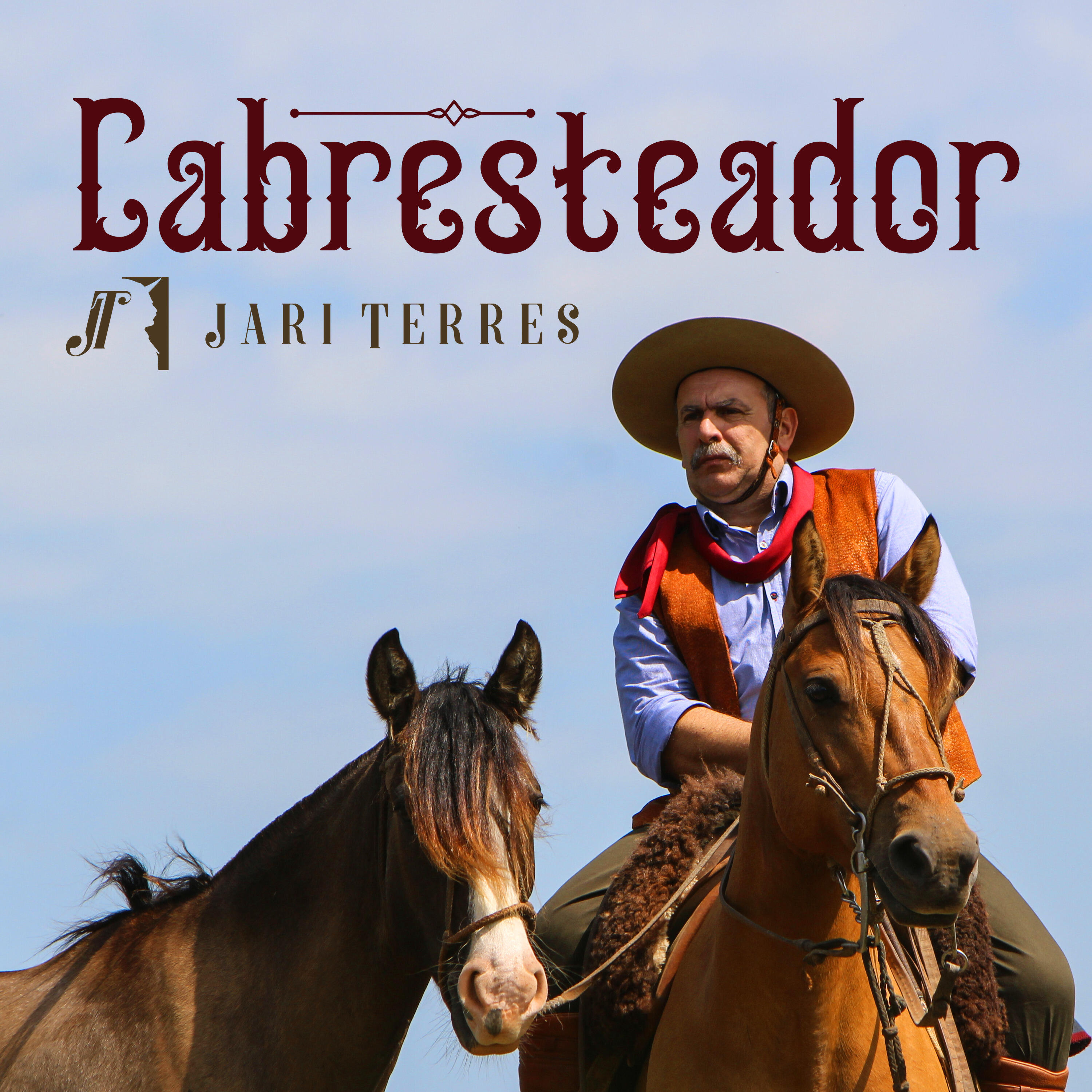 Релиз Cabresteador