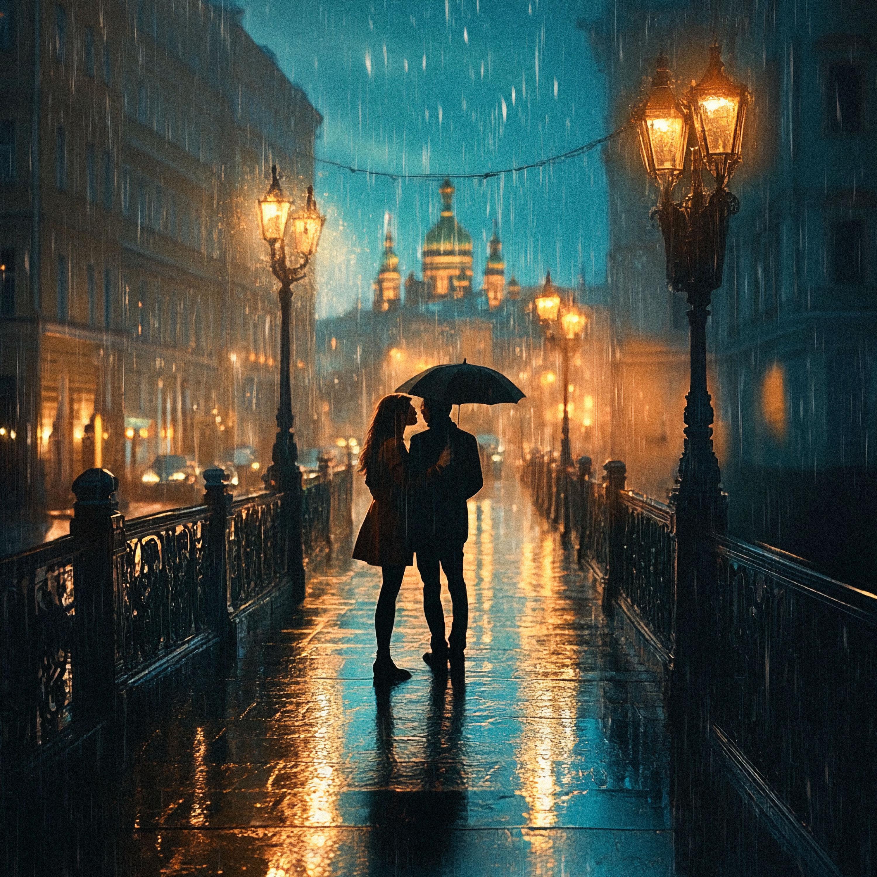 Релиз просто питер